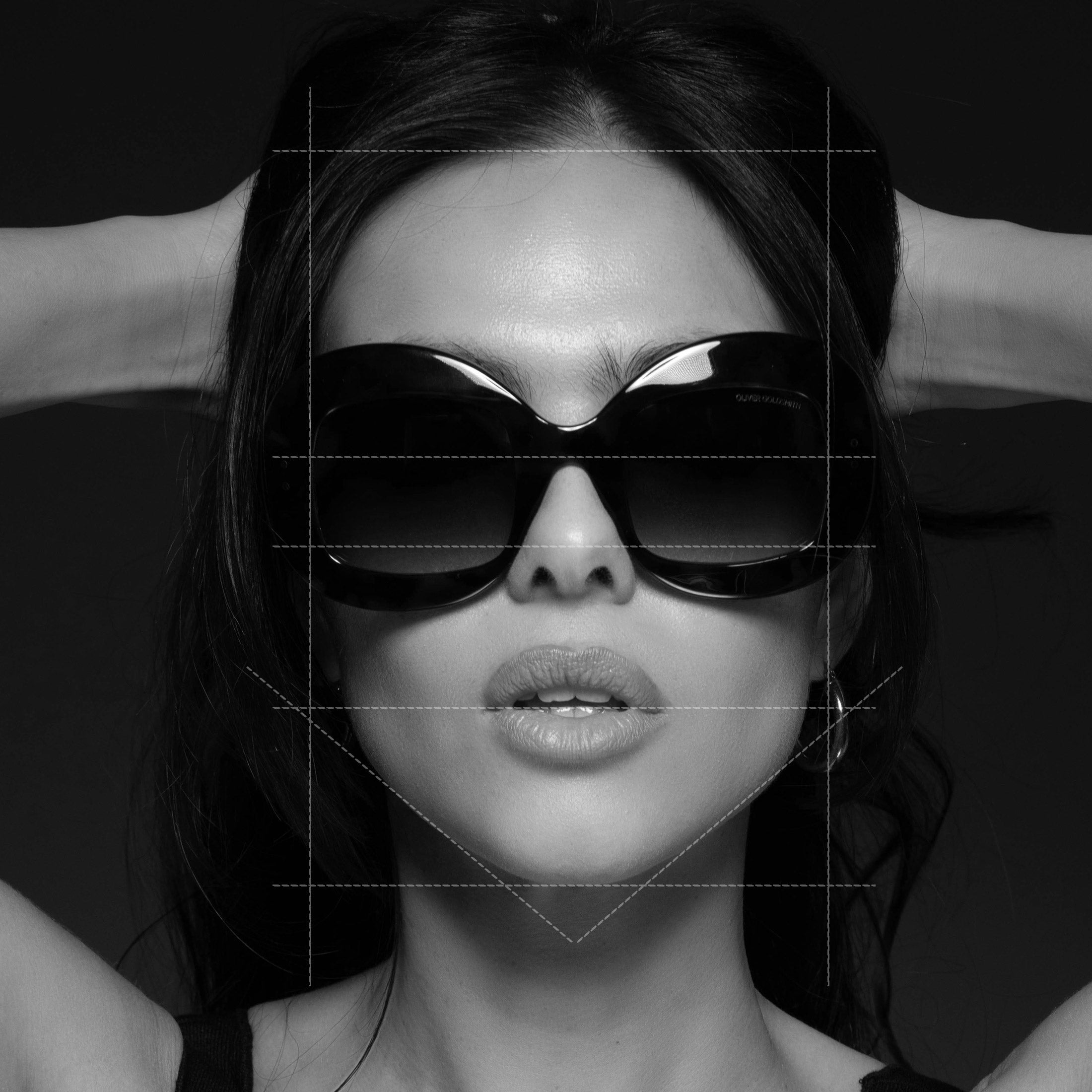 How to Choose the Right Sunglasses for Your Face Shape