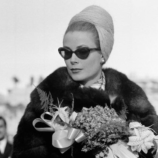A Guide To Cat-eye Sunglasses