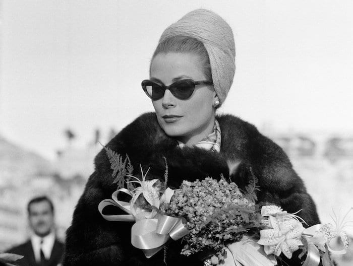 A Guide To Cat-eye Sunglasses