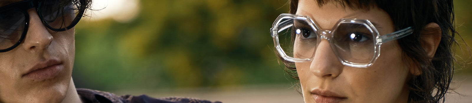 Women's Glasses