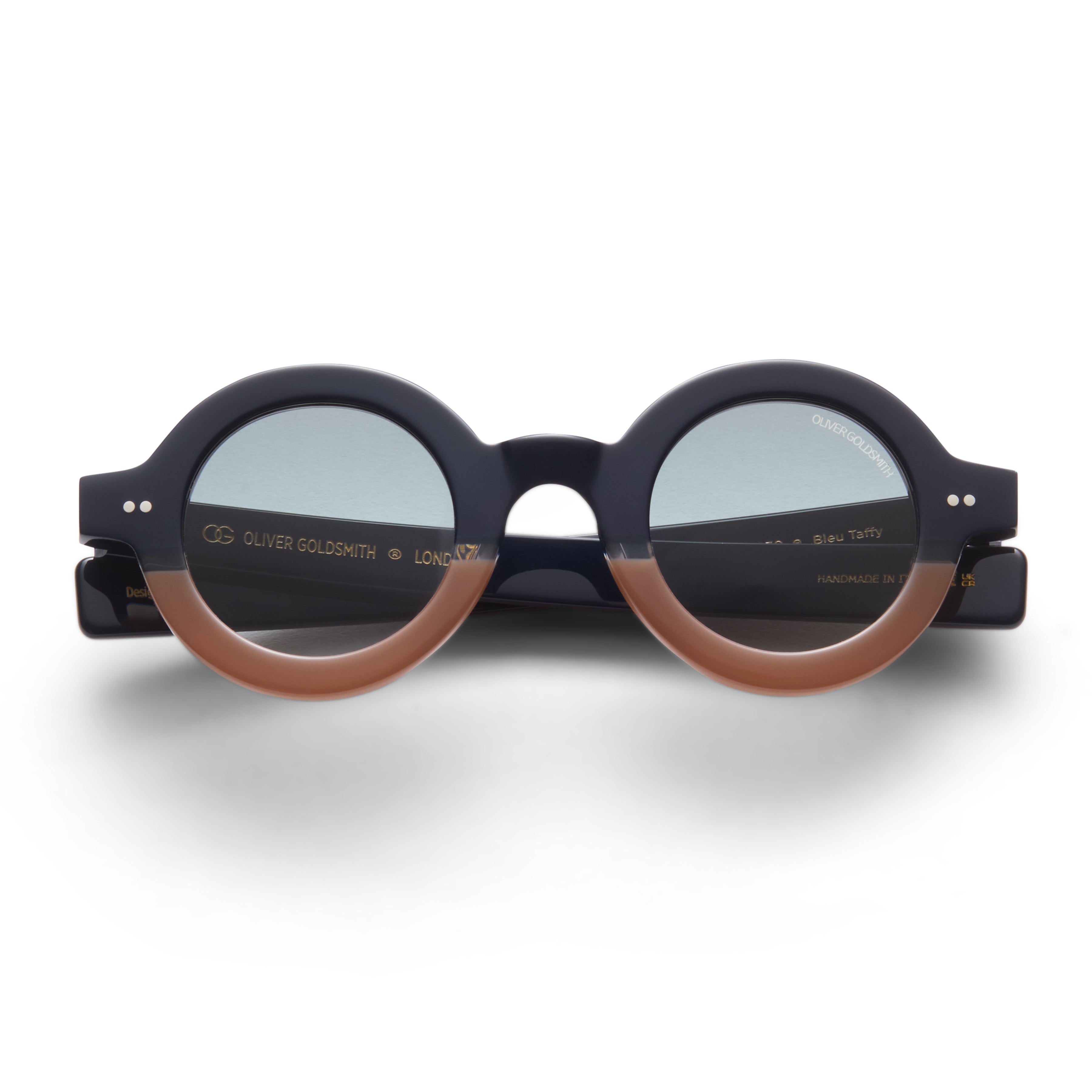 オリバー ゴールドスミス サングラス® |公式ウェブサイト
