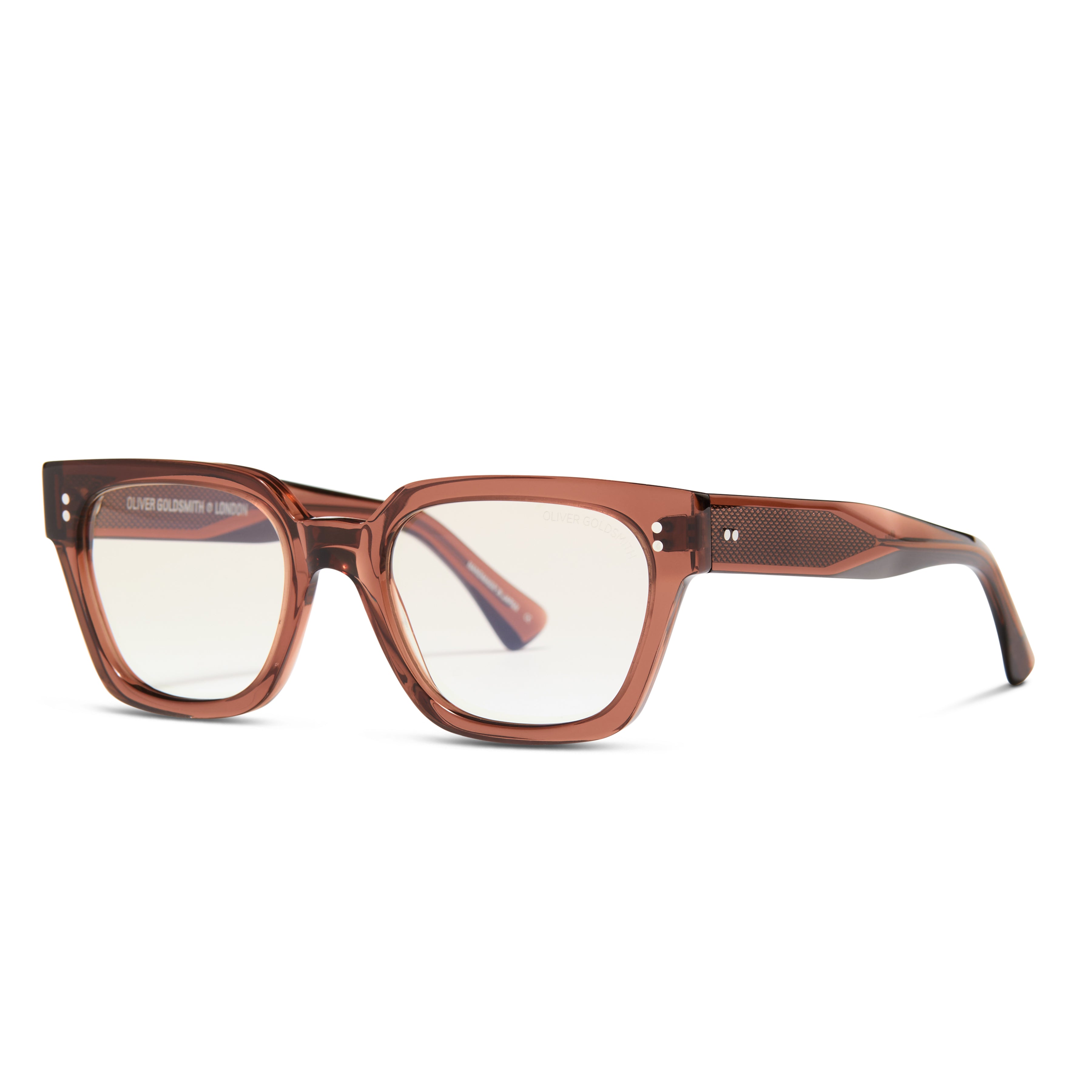 オリバー ゴールドスミス サングラス® |公式ウェブサイト