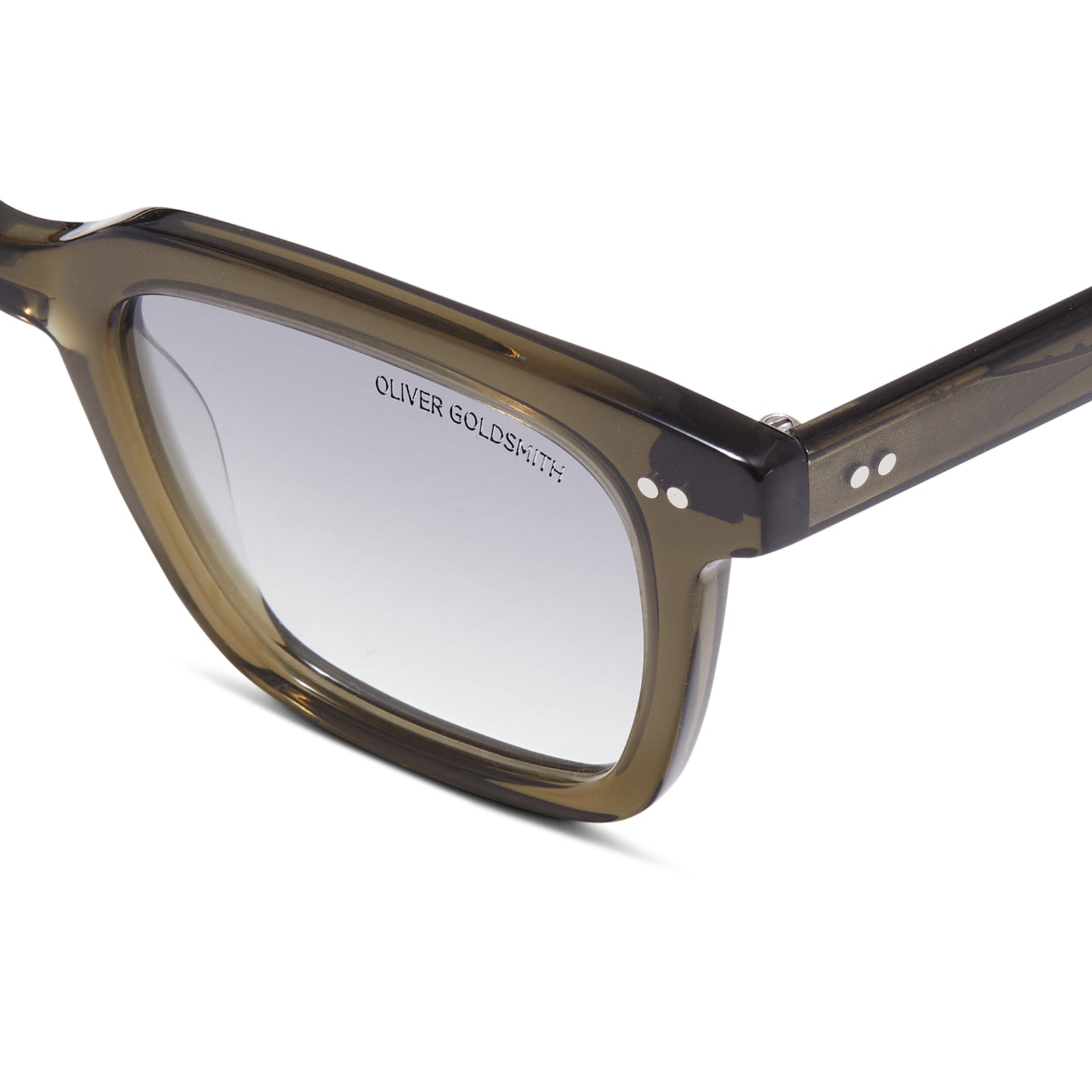 Glasses Collection | Precision Optics | Oliver Goldsmith
