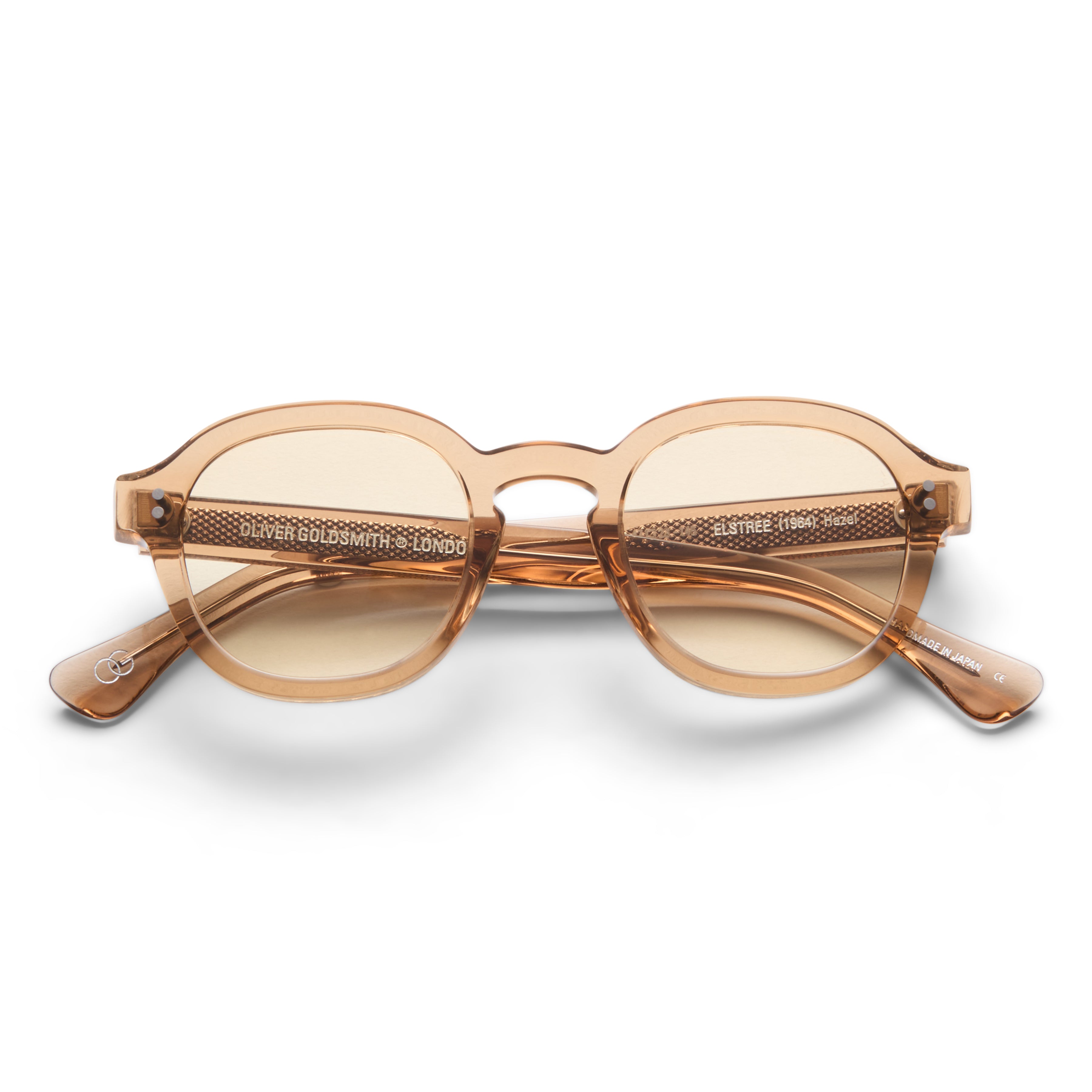 オリバー ゴールドスミス サングラス® |公式ウェブサイト