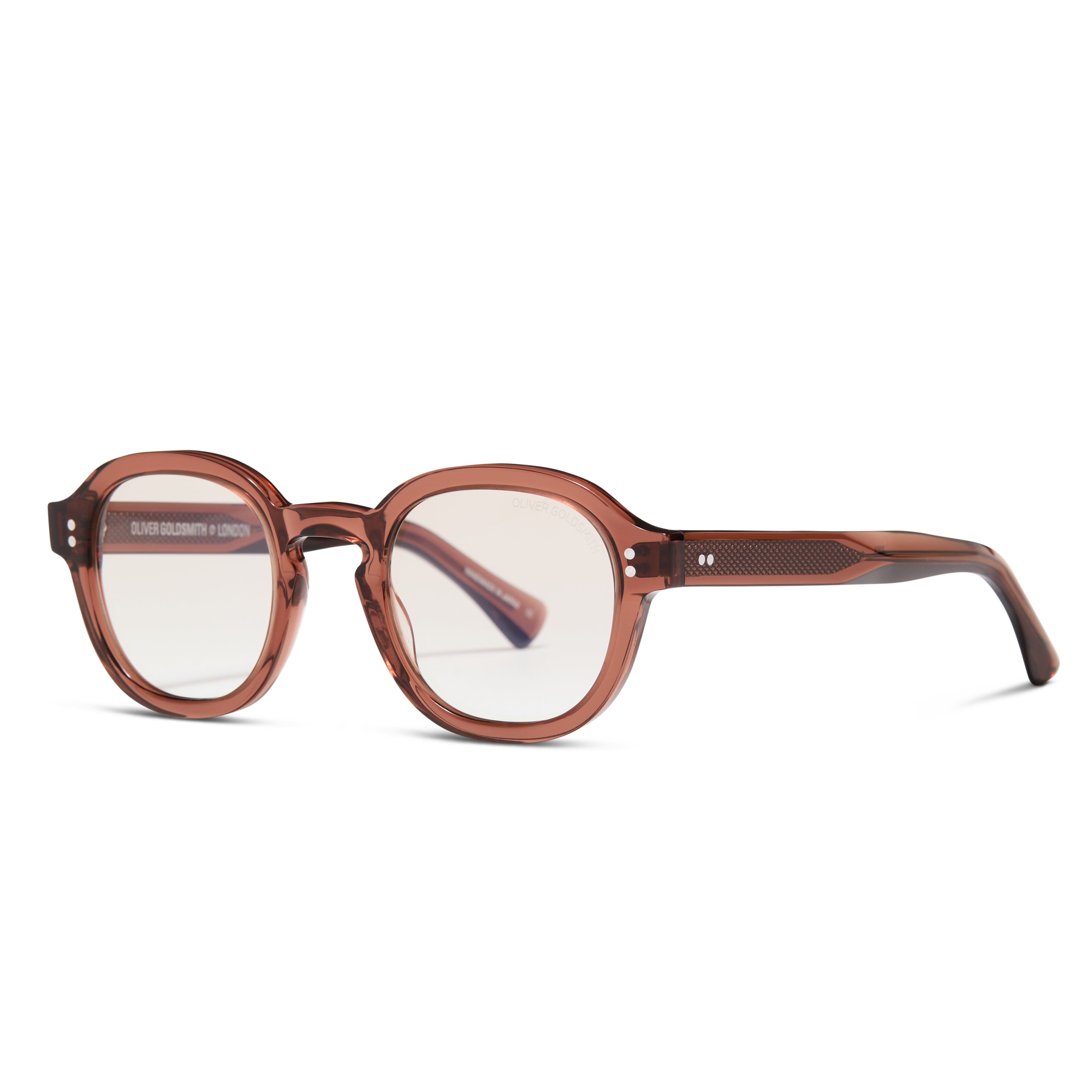 オリバー ゴールドスミス サングラス® |公式ウェブサイト