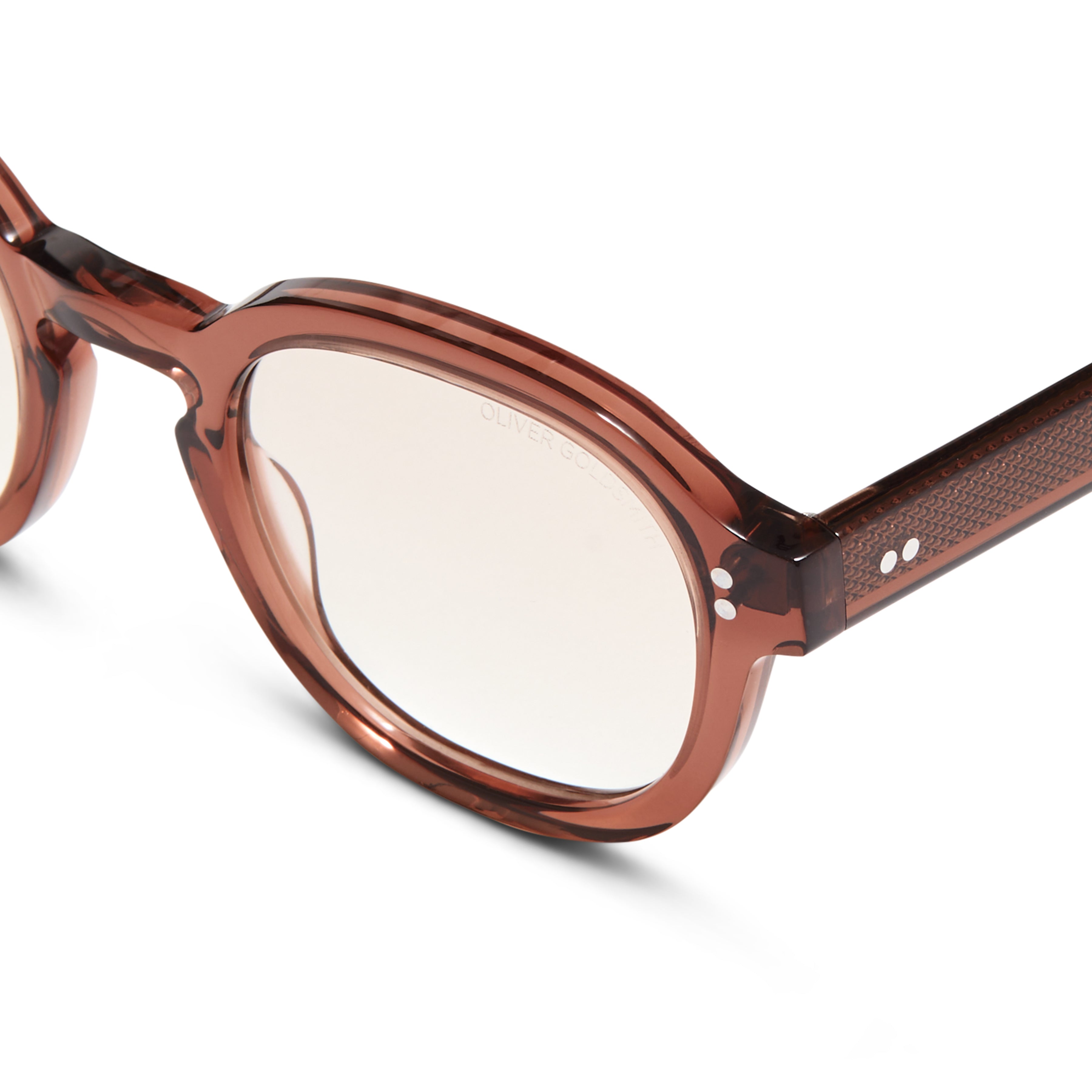 オリバー ゴールドスミス サングラス® |公式ウェブサイト