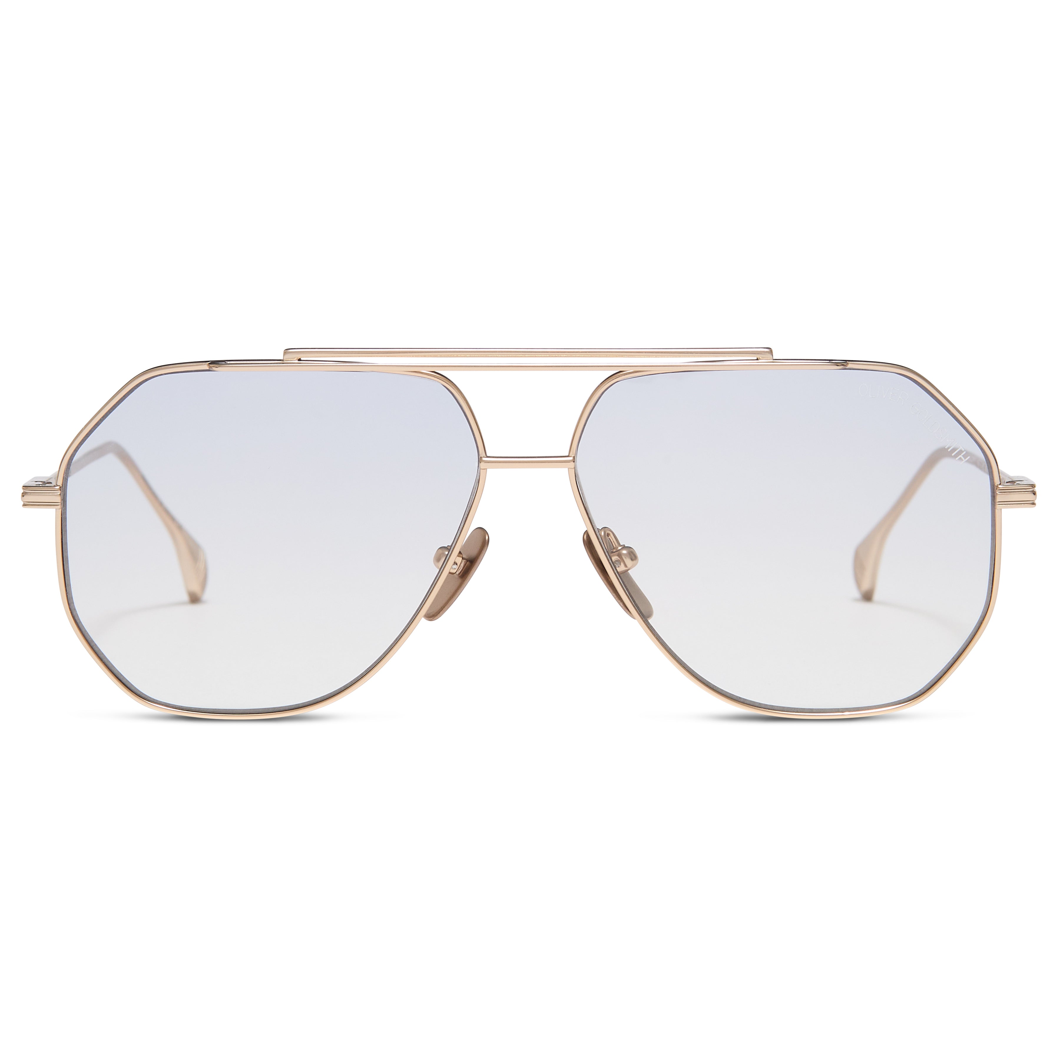 Franco WS – Oliver Goldsmith