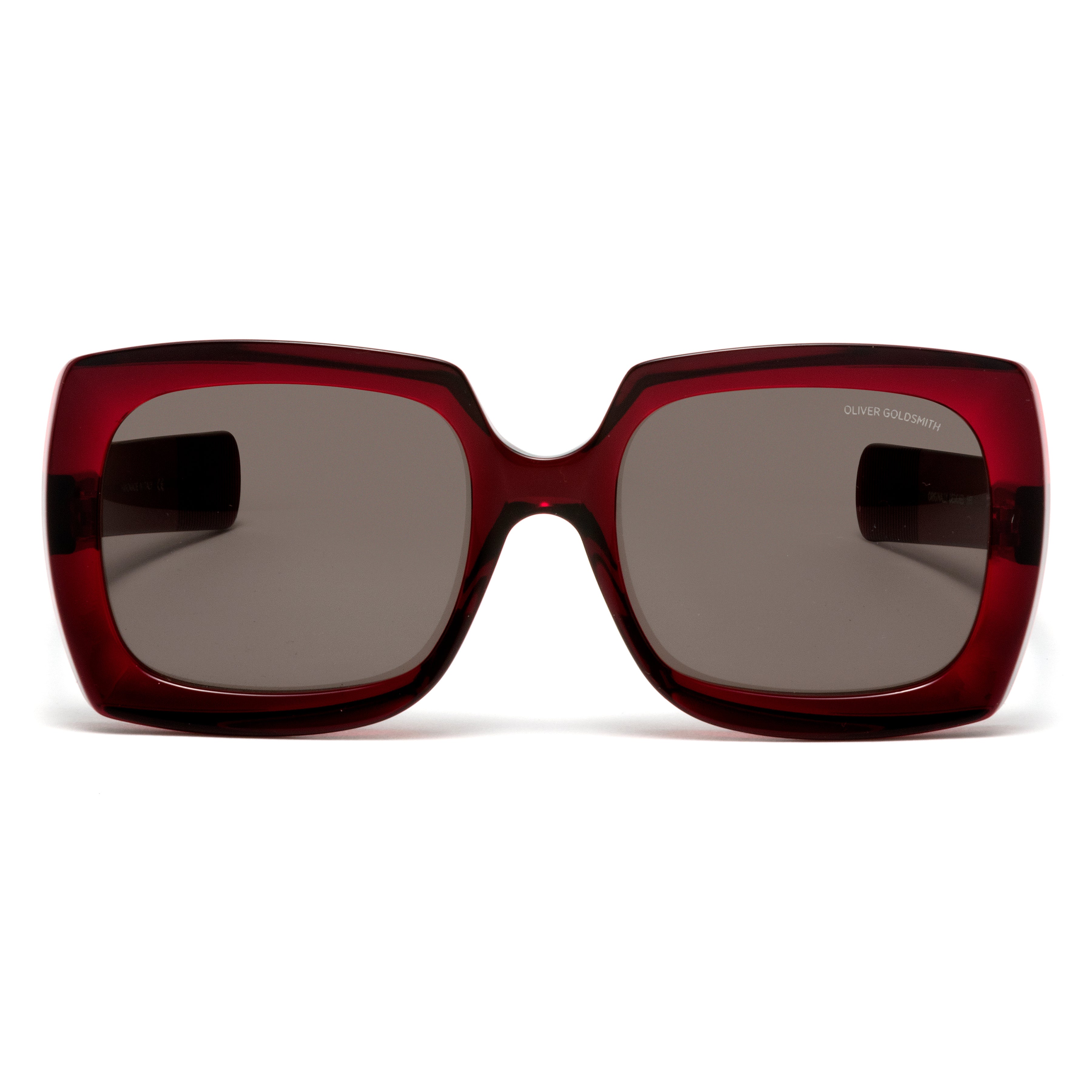Fuz Square Sunglasses | Oliver Goldsmith Fuz Square Sunglasses | Oliver Goldsmith