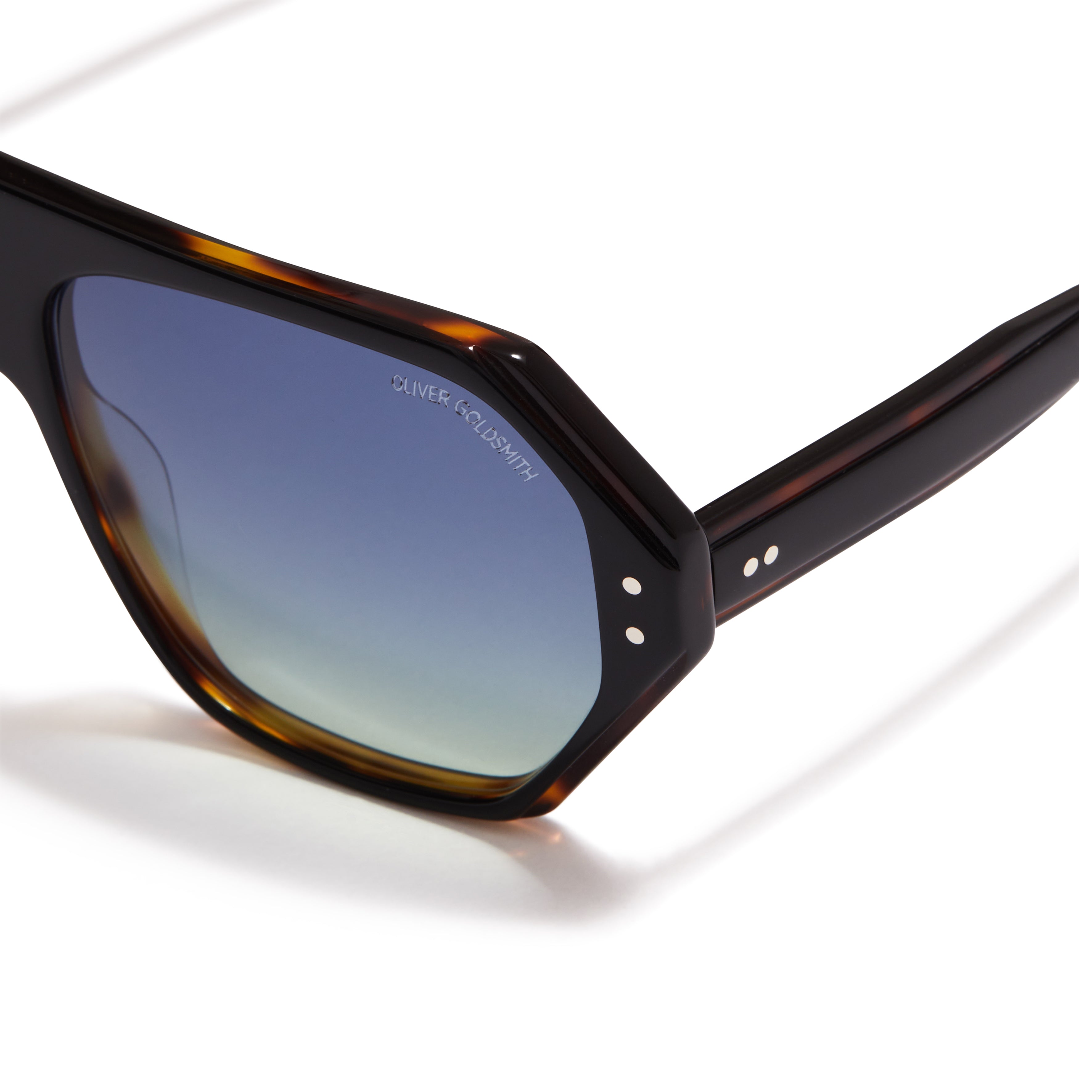 アビエーター サングラス – Oliver Goldsmith アビエーター サングラス – Oliver Goldsmith