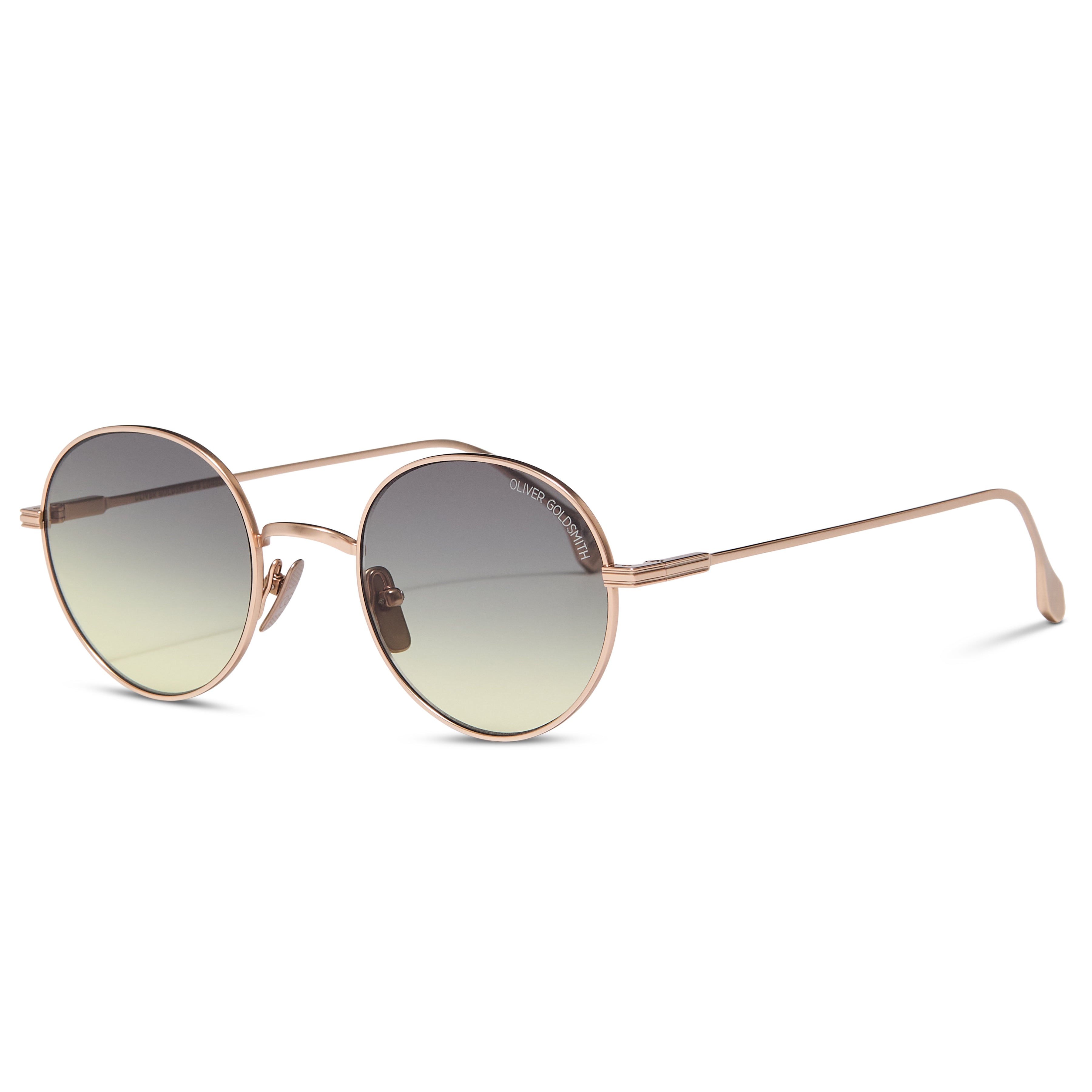 OLIVER GOLDSMITH SUNGLASSES® | OFFICIAL WEBSITE – Oliver