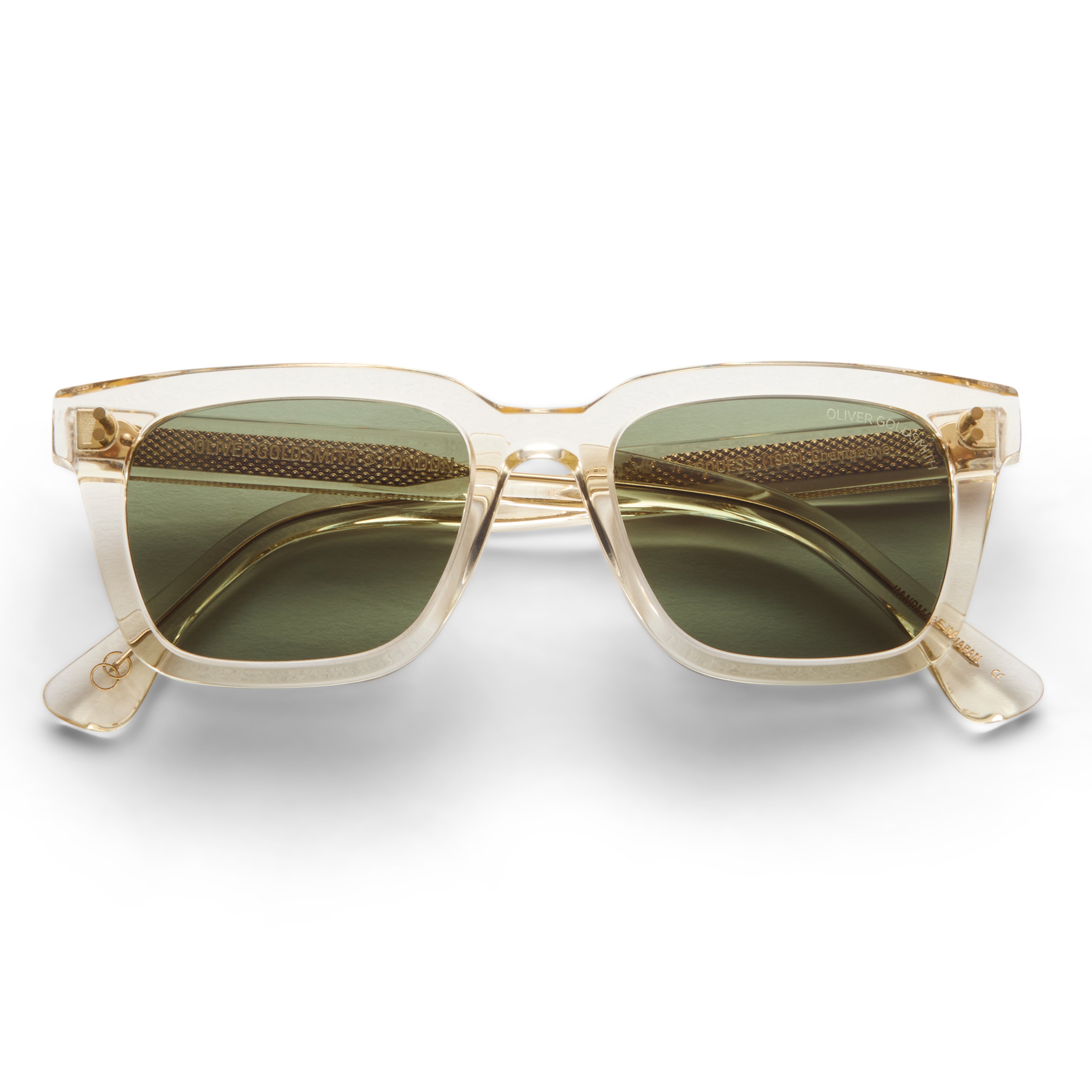 その他 Oliver OG×OLIVER GOLDSMITH｜Re.COMMANDER 49 - 604｜PRODUCT