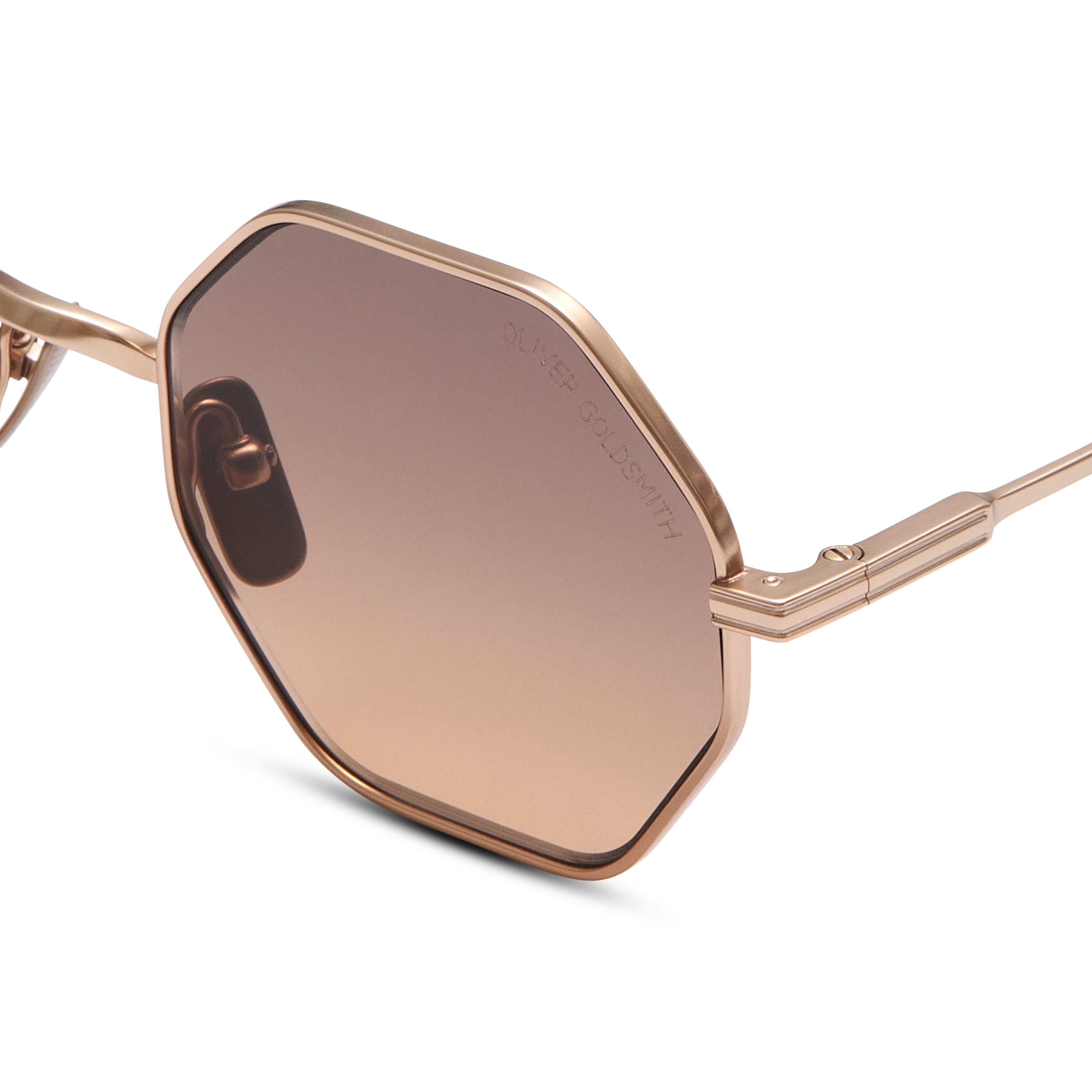 Oliver Goldsmith オリバーゴールドスミス サングラス Hep(1963