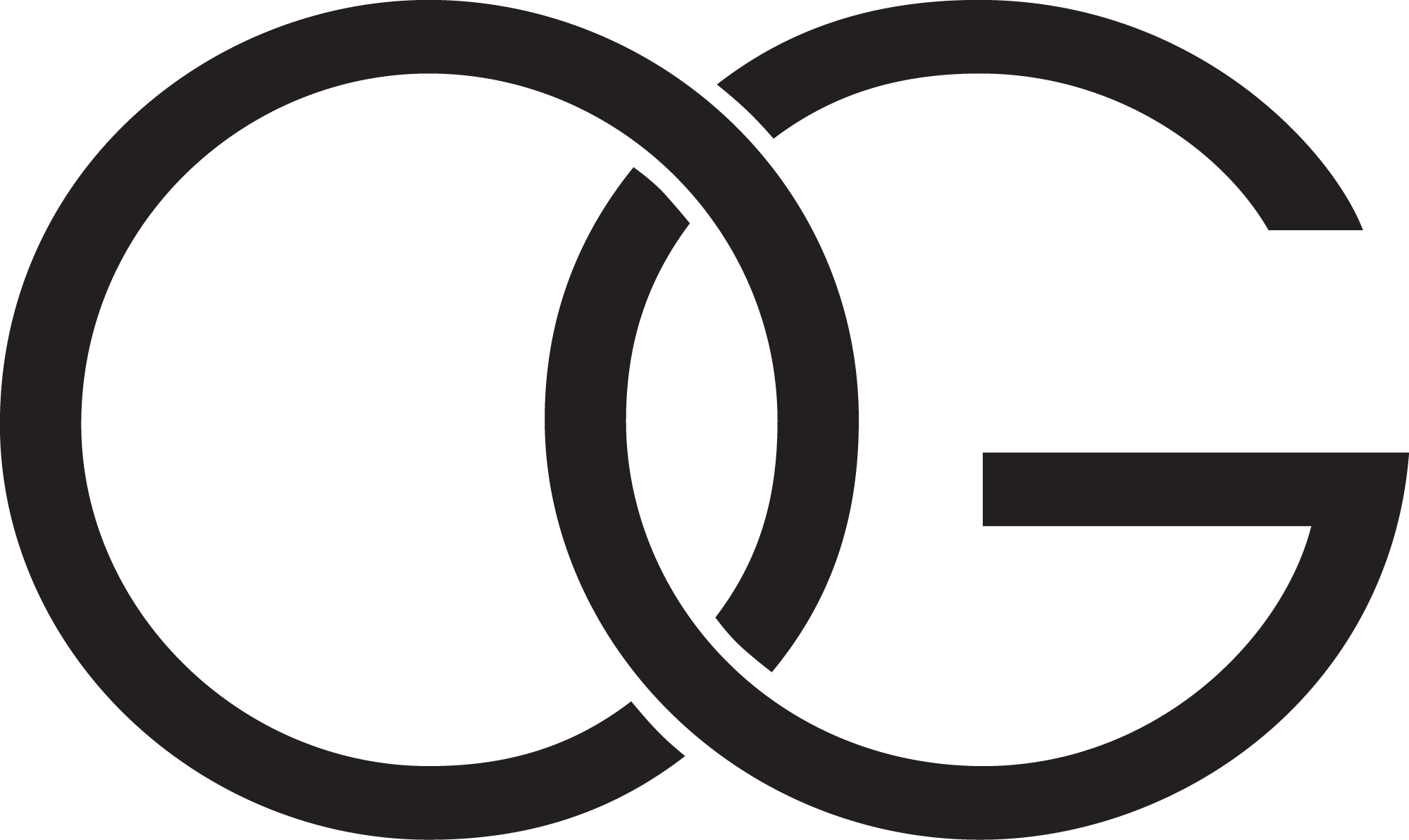 Oliver Goldsmith logo