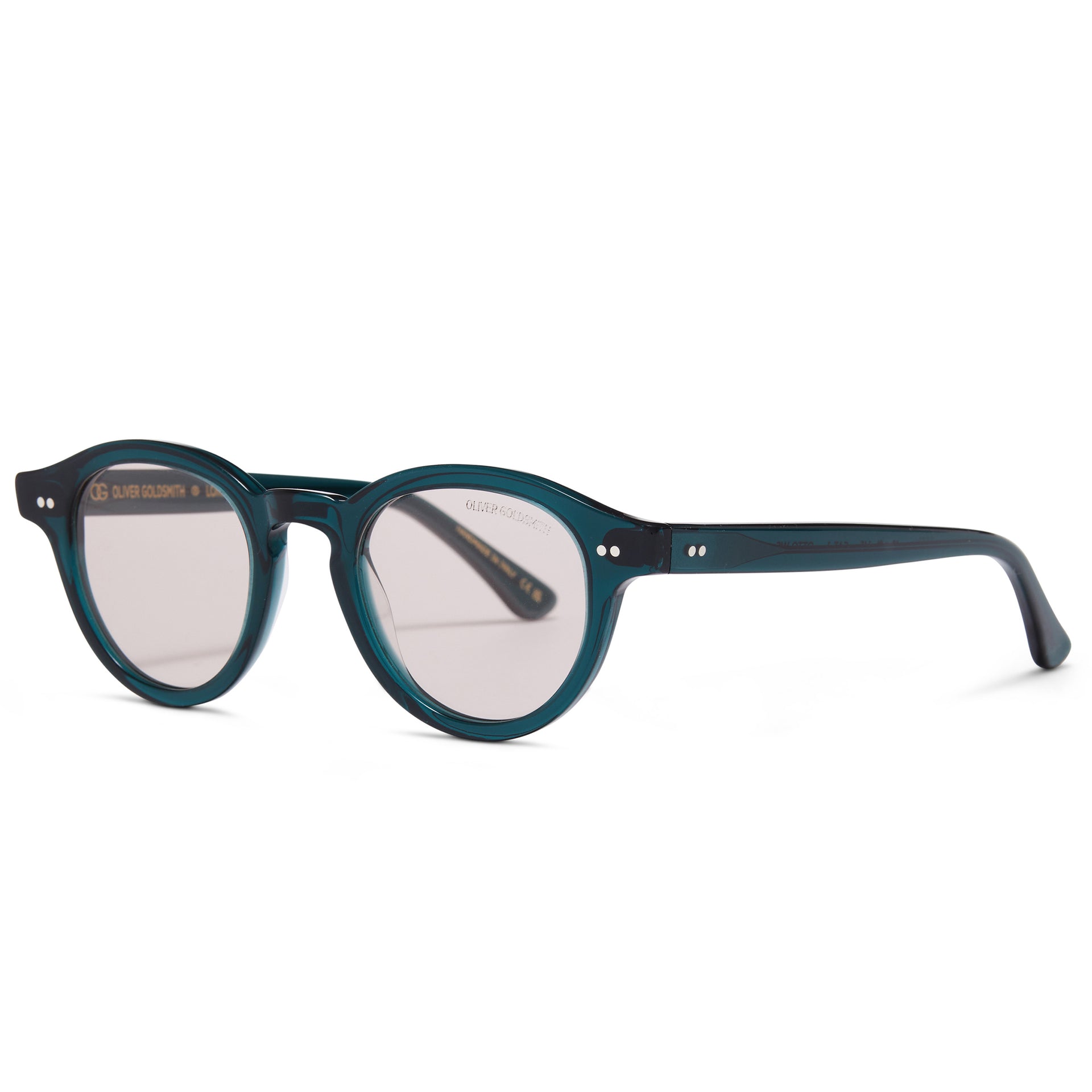 Glasses Collection | Precision Optics | Oliver Goldsmith