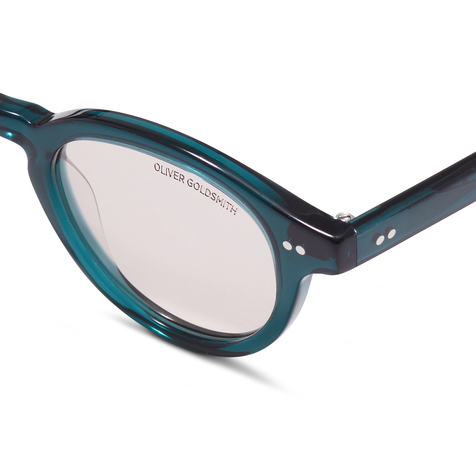 Glasses Collection | Precision Optics | Oliver Goldsmith