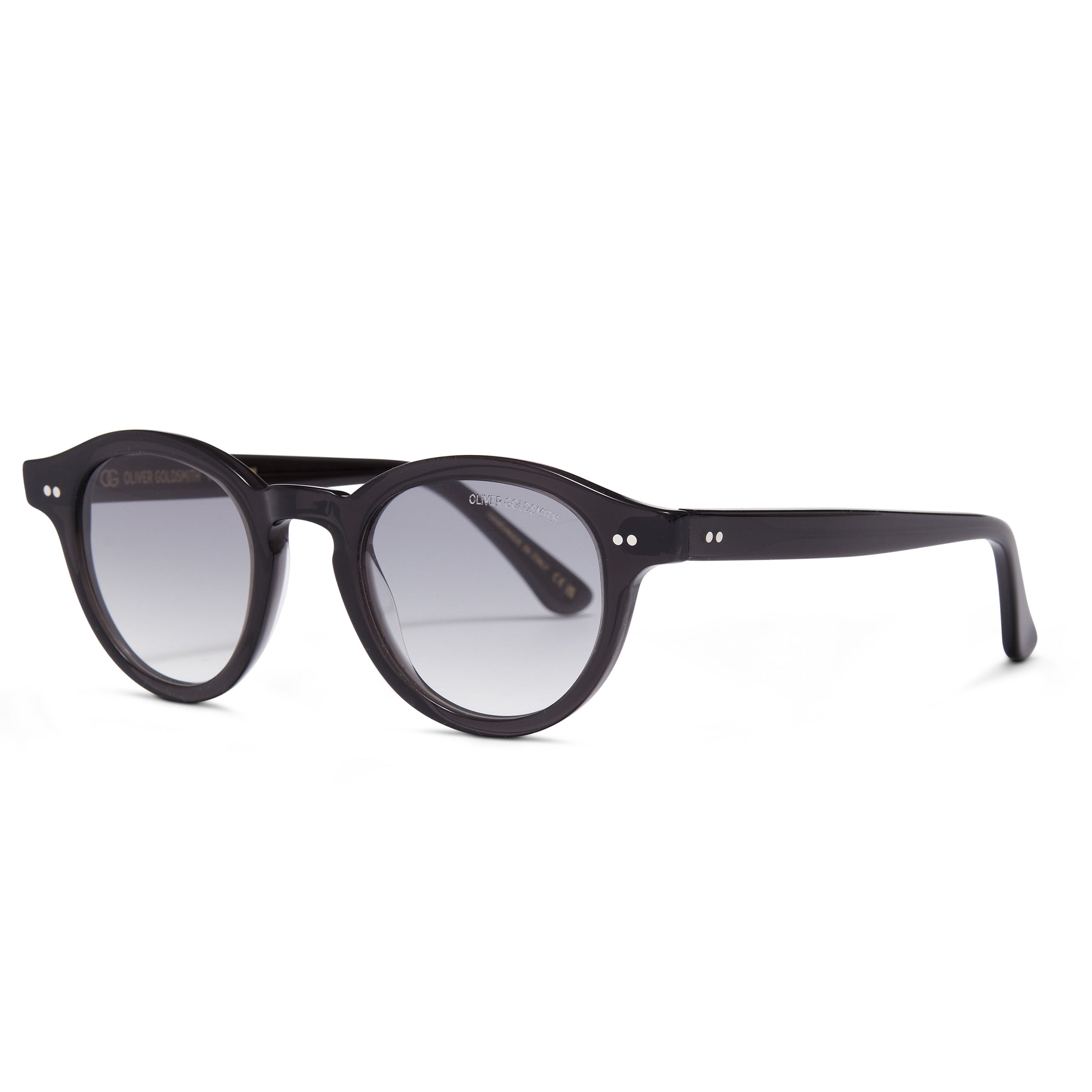 OLIVER GOLDSMITH SUNGLASSES OFFICIAL WEBSITE Oliver Goldsmith