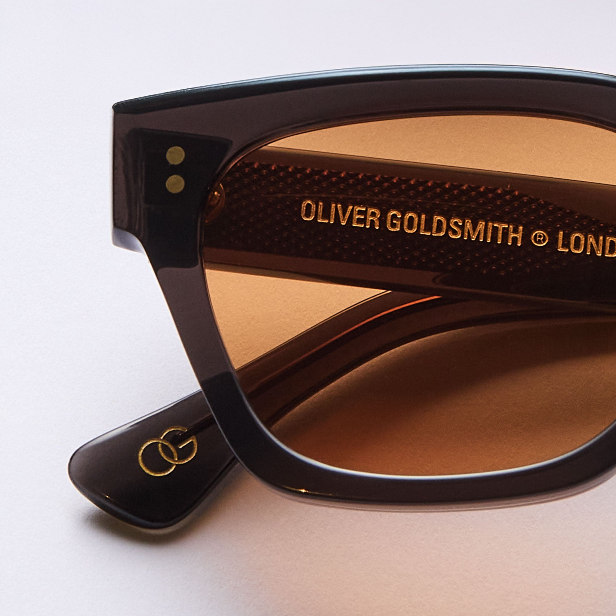 Dante – Oliver Goldsmith