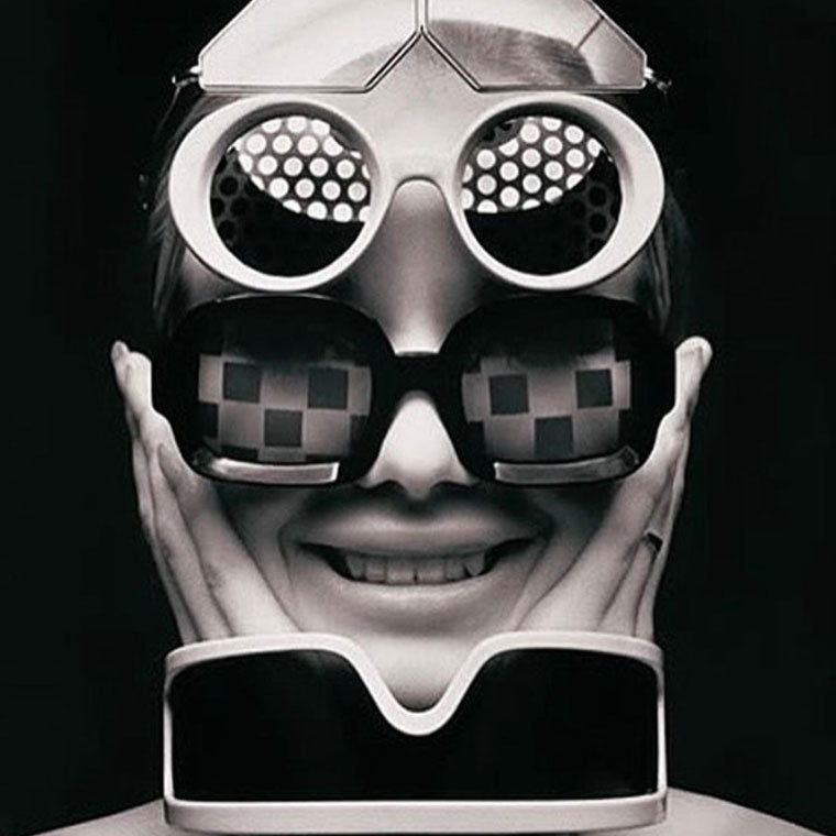 HEP - ハリウッドサングラス |オードリー・ヘップバーン |ジャーナル