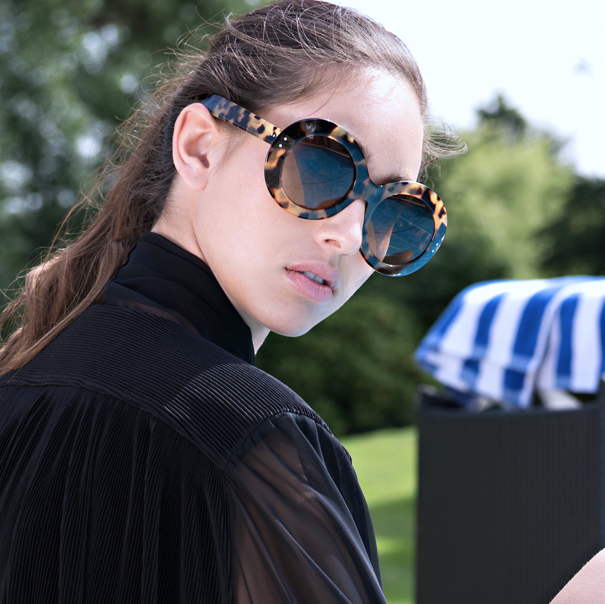Limited Archive Colour Releases | Oliver Goldsmith