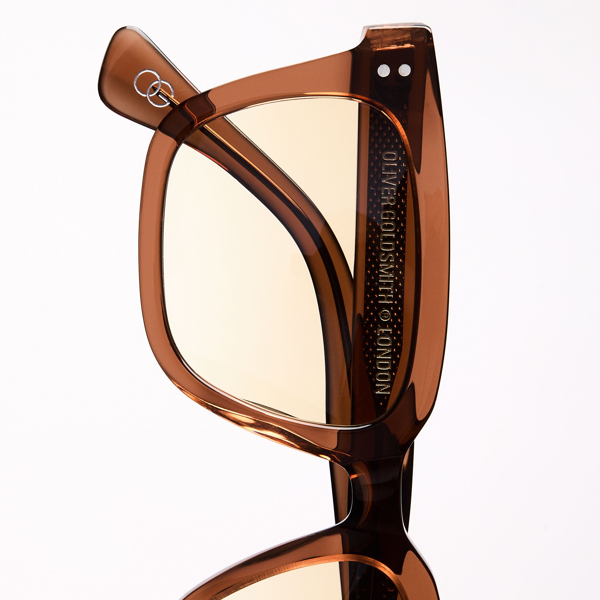 小物 OG oliver goldsmith garageman col.18 OG×OLIVER GOLDSMITH / Garageman ¥33,000 - ビジュ寺口 ／ 時計