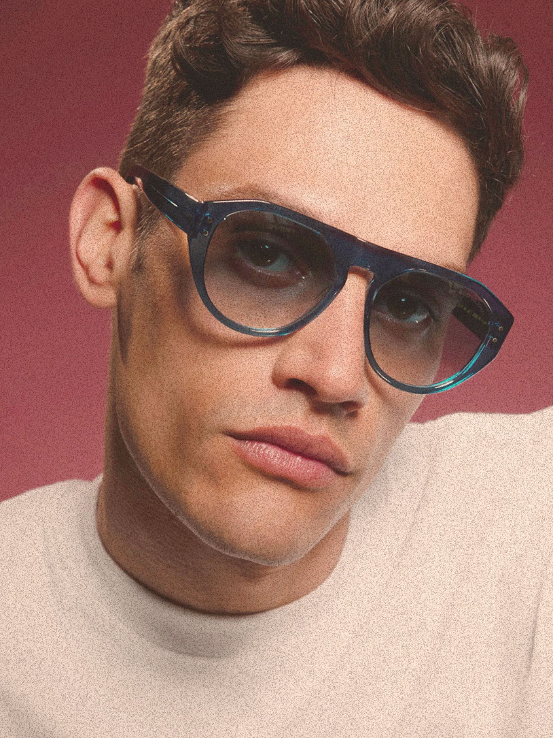 Designer Men's Sunglasses