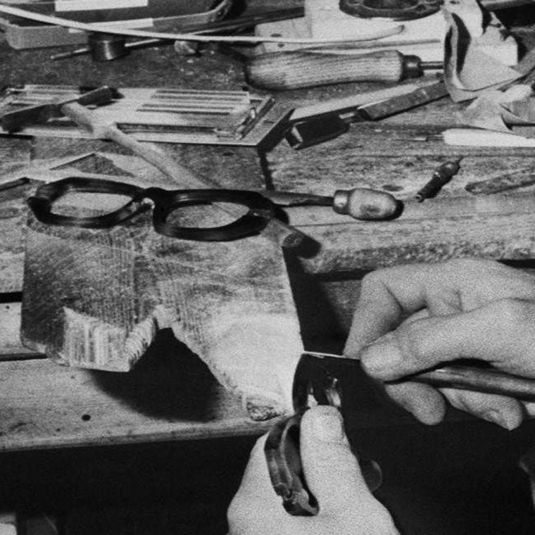 HEP - ハリウッドサングラス |オードリー・ヘップバーン |ジャーナル