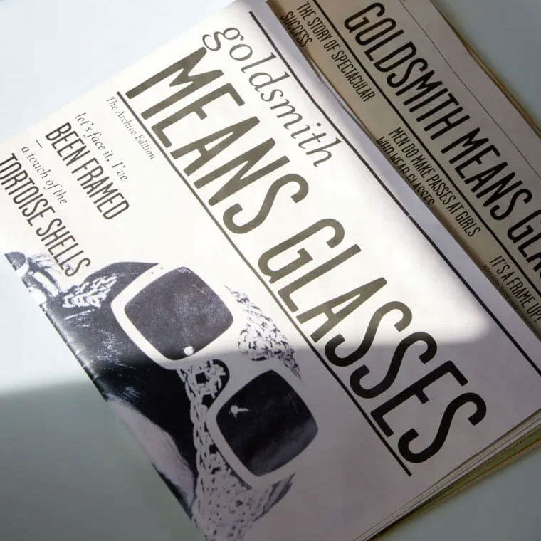 HEP - ハリウッドサングラス |オードリー・ヘップバーン |ジャーナル