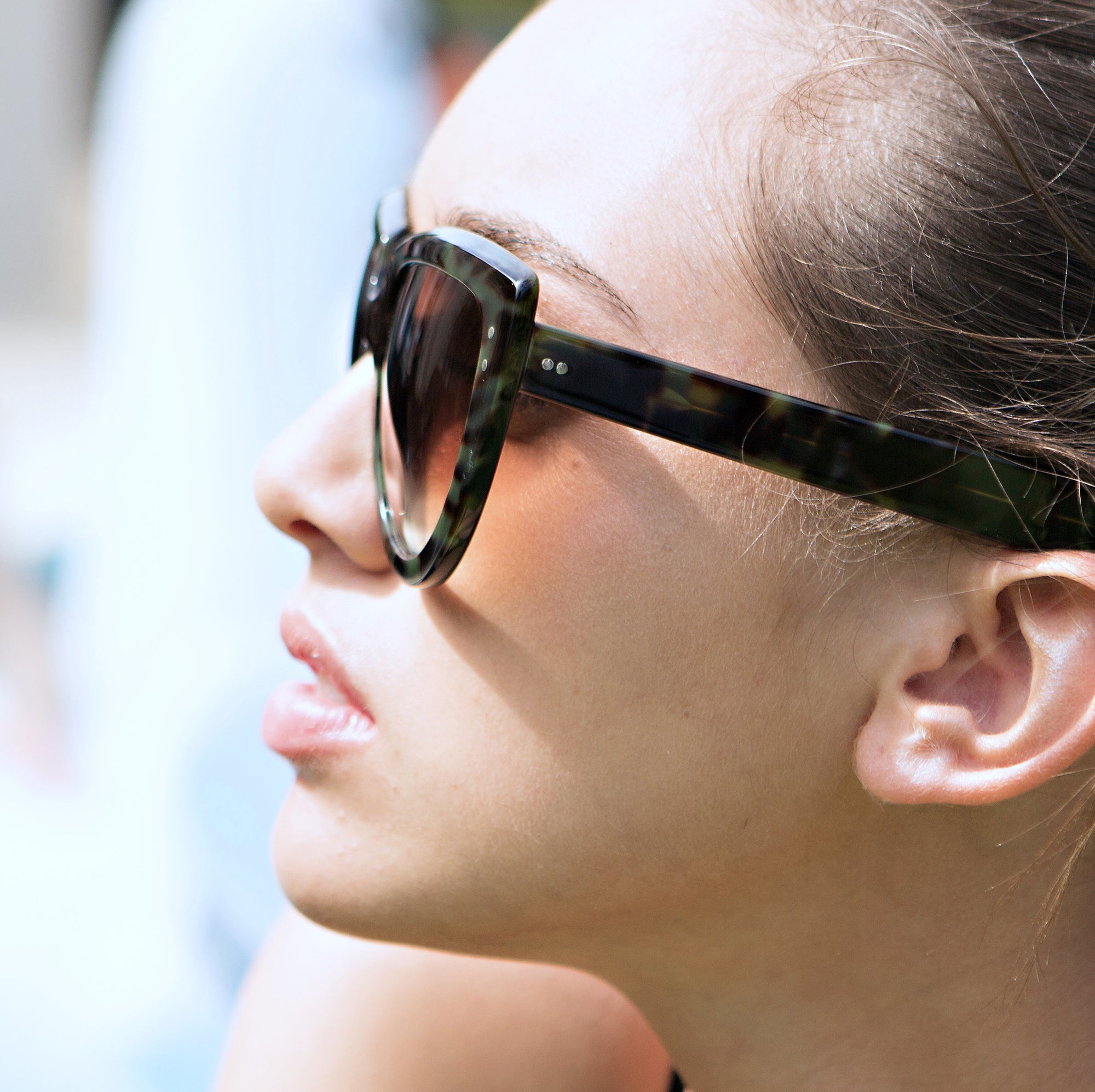 Limited Archive Colour Releases | Oliver Goldsmith