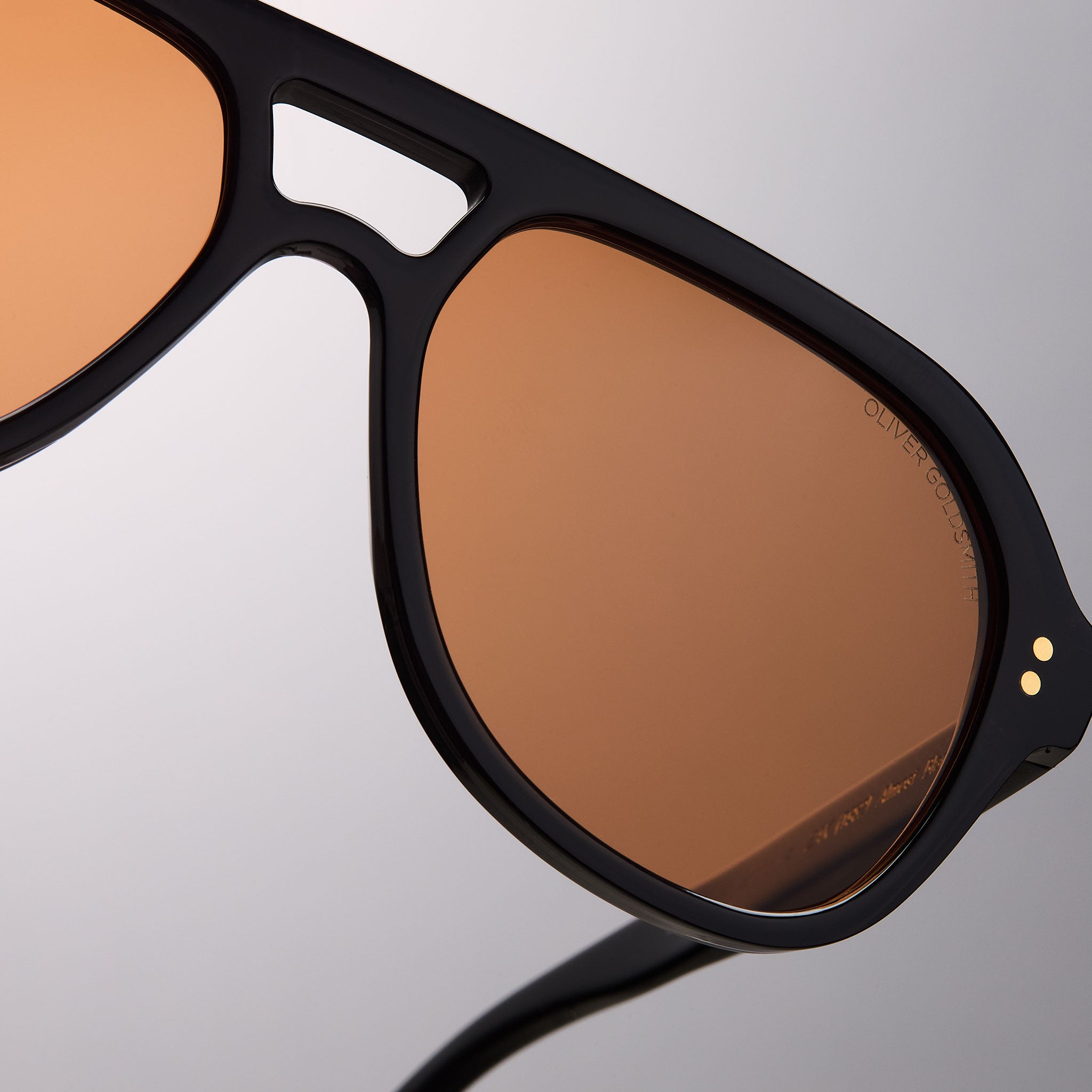 Zak – Oliver Goldsmith