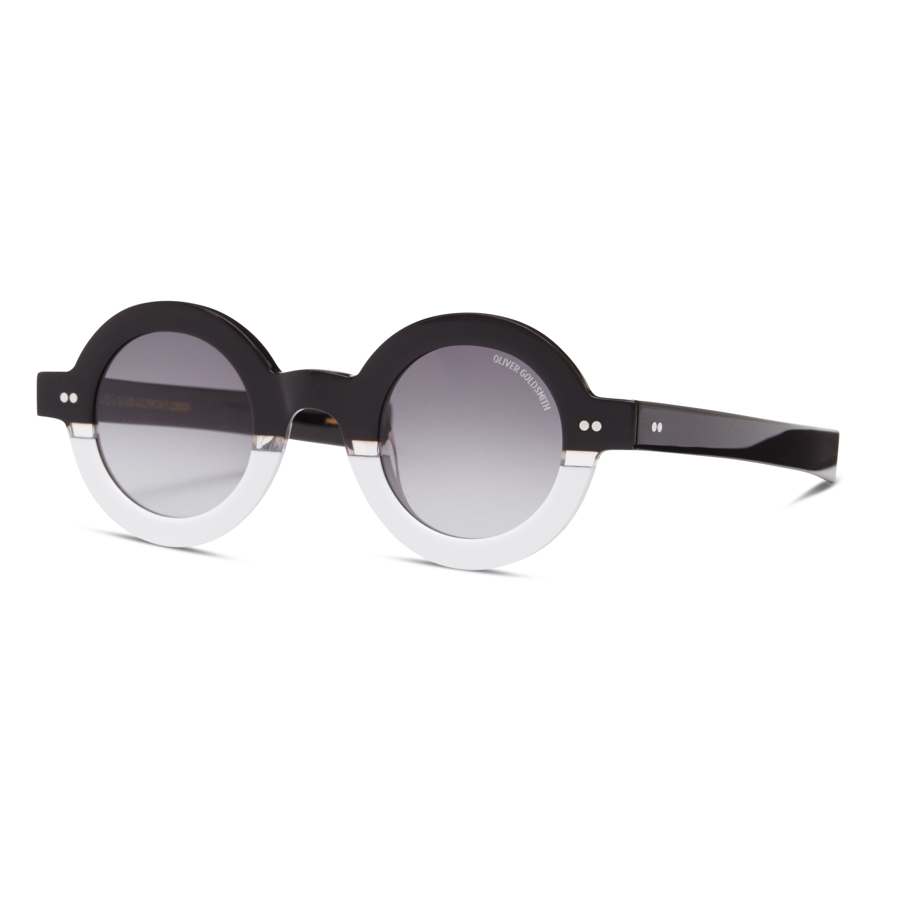 1930s Vintage Sunglasses | Oliver Goldsmith