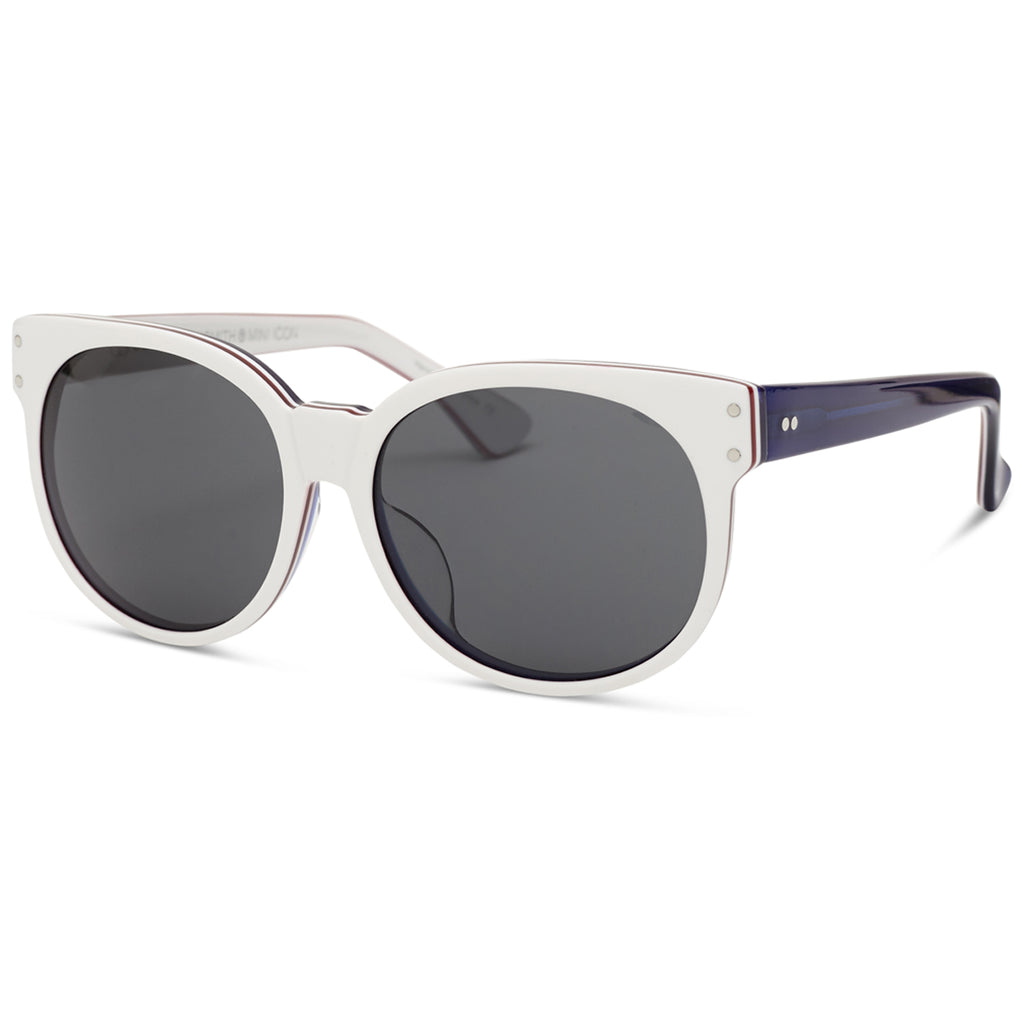 Balko Kids Sunglasses with Sailor Girl acetate frame