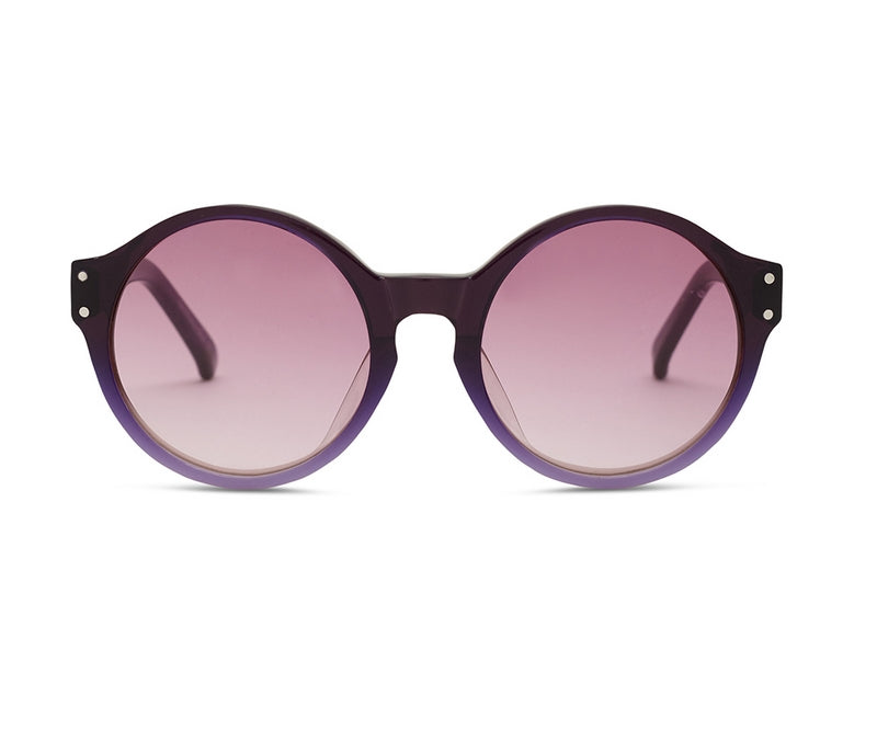 Casper Kids Sunglasses with Grape Squash acetate frame