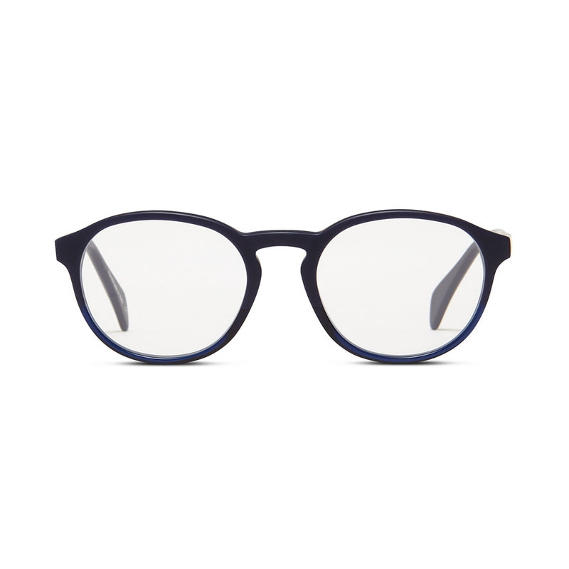 Crewe Sunglasses with Warship On Night Sea acetate frame