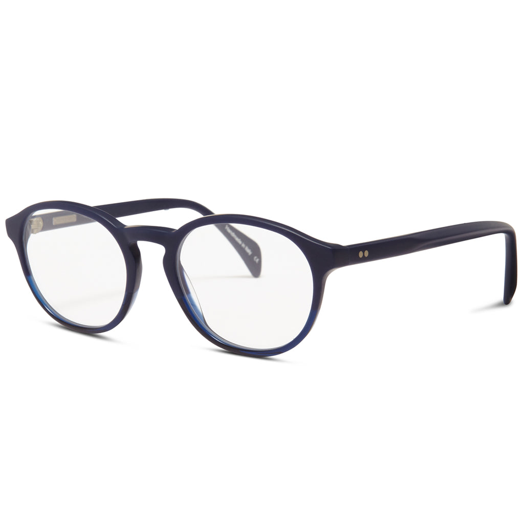 Crewe Sunglasses with Warship On Night Sea acetate frame