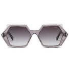Ego Sunglasses with Basalt acetate frame