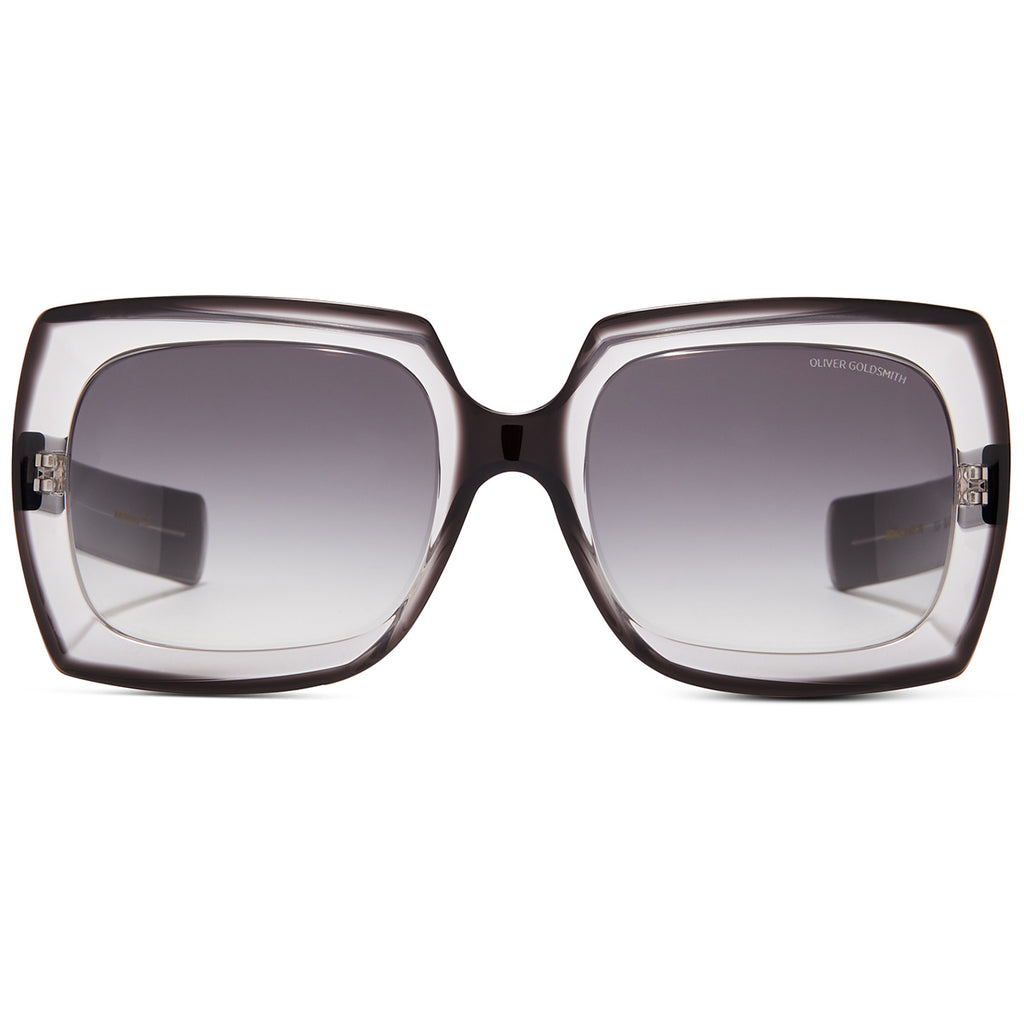 Fuz Sunglasses with Summer Shadow acetate frame