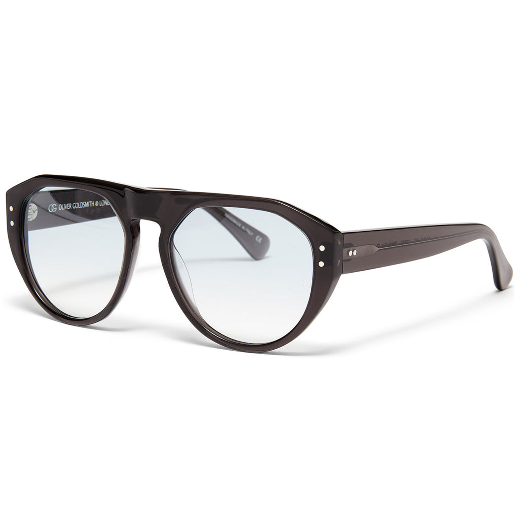 Gopas WS Sunglasses with Shadow acetate frame