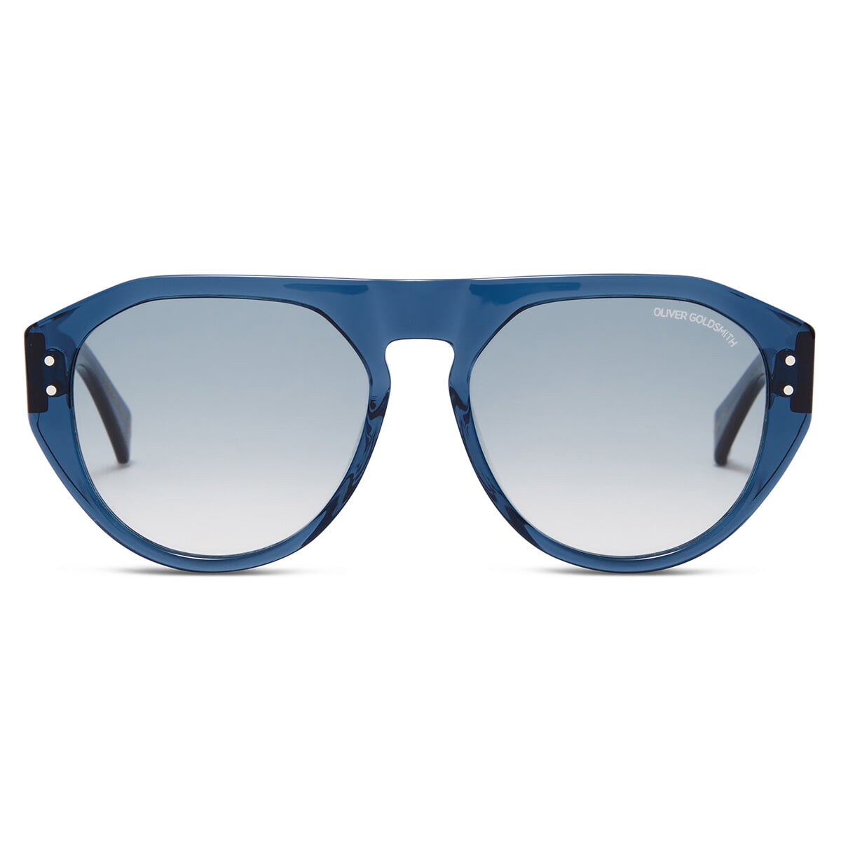 Gopas WS Sunglasses with Cadet acetate frame