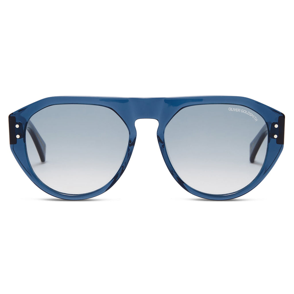 Gopas WS Sunglasses with Cadet acetate frame