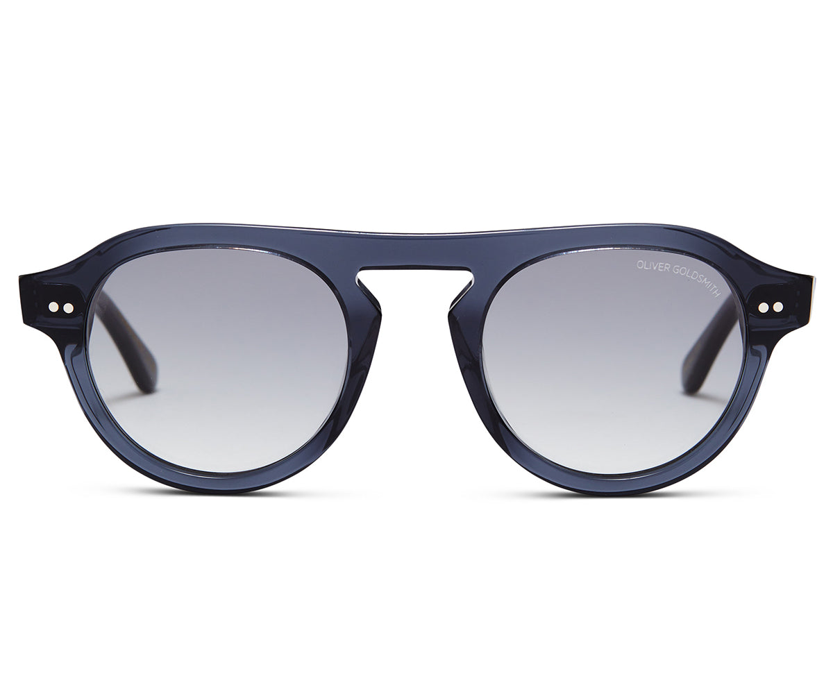 Grappa WS Sunglasses with 10pm acetate frame