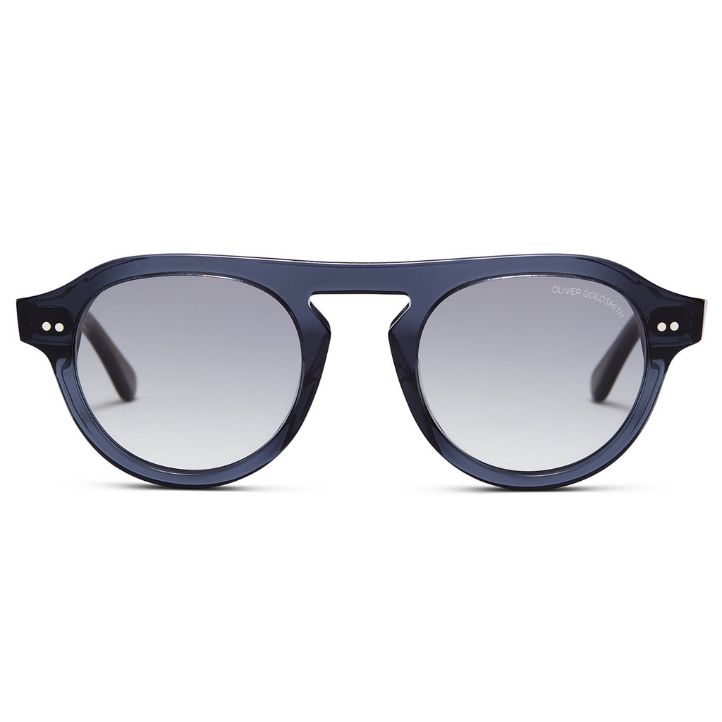 Grappa WS Sunglasses with 10pm acetate frame