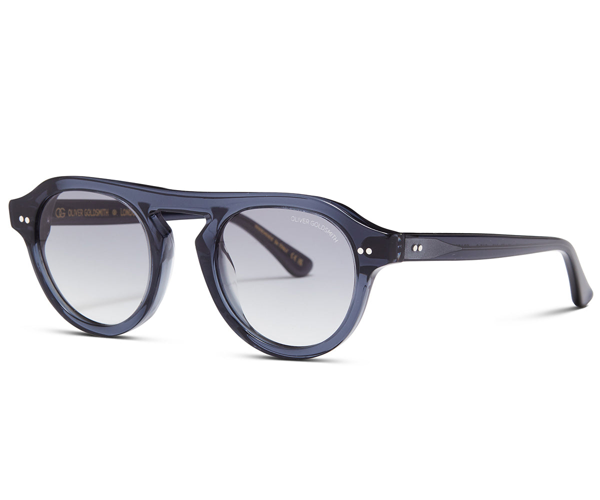 Grappa WS Sunglasses with 10pm acetate frame