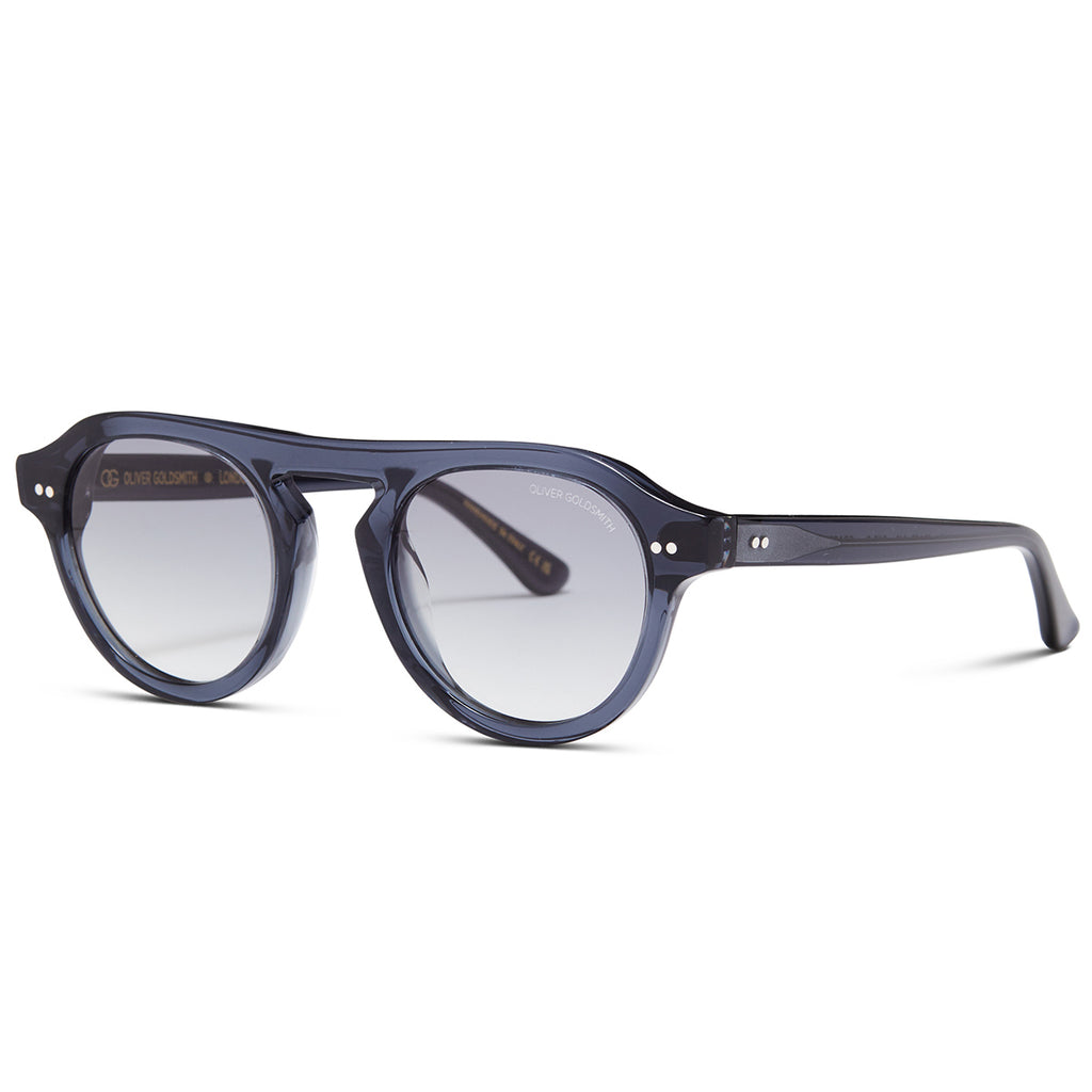 Grappa WS Sunglasses with 10pm acetate frame