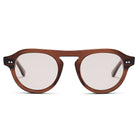 Grappa WS Sunglasses with Whisky acetate frame