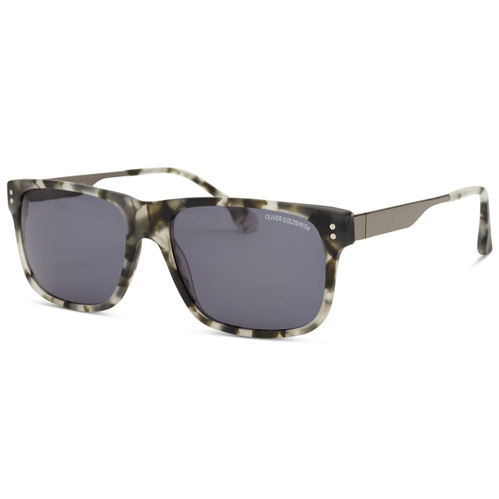 Greenwich Sunglasses with  acetate frame