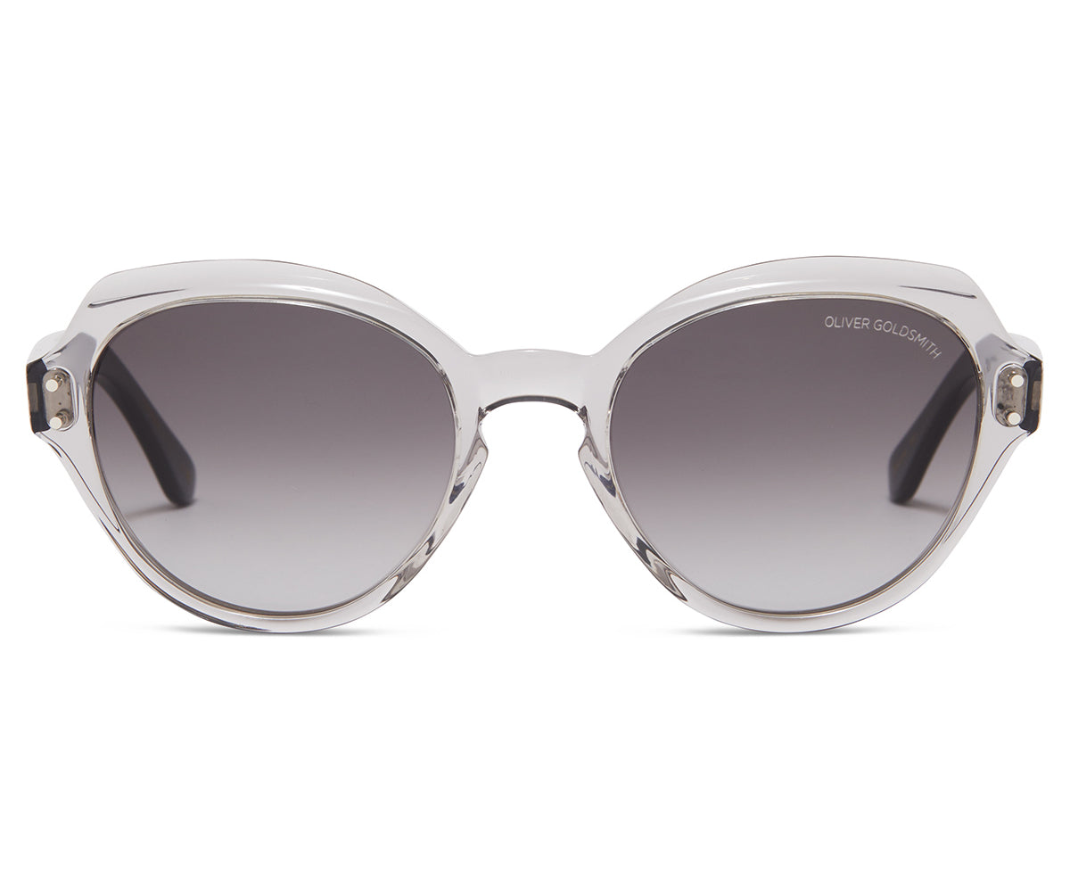 Hep Sunglasses with Midnight Cloud acetate frame