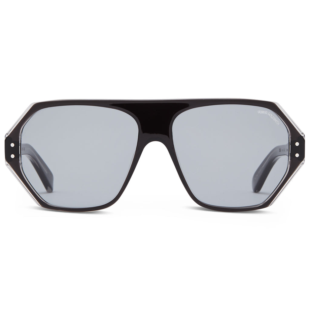 Kendal Sunglasses with Summer Shadow acetate frame