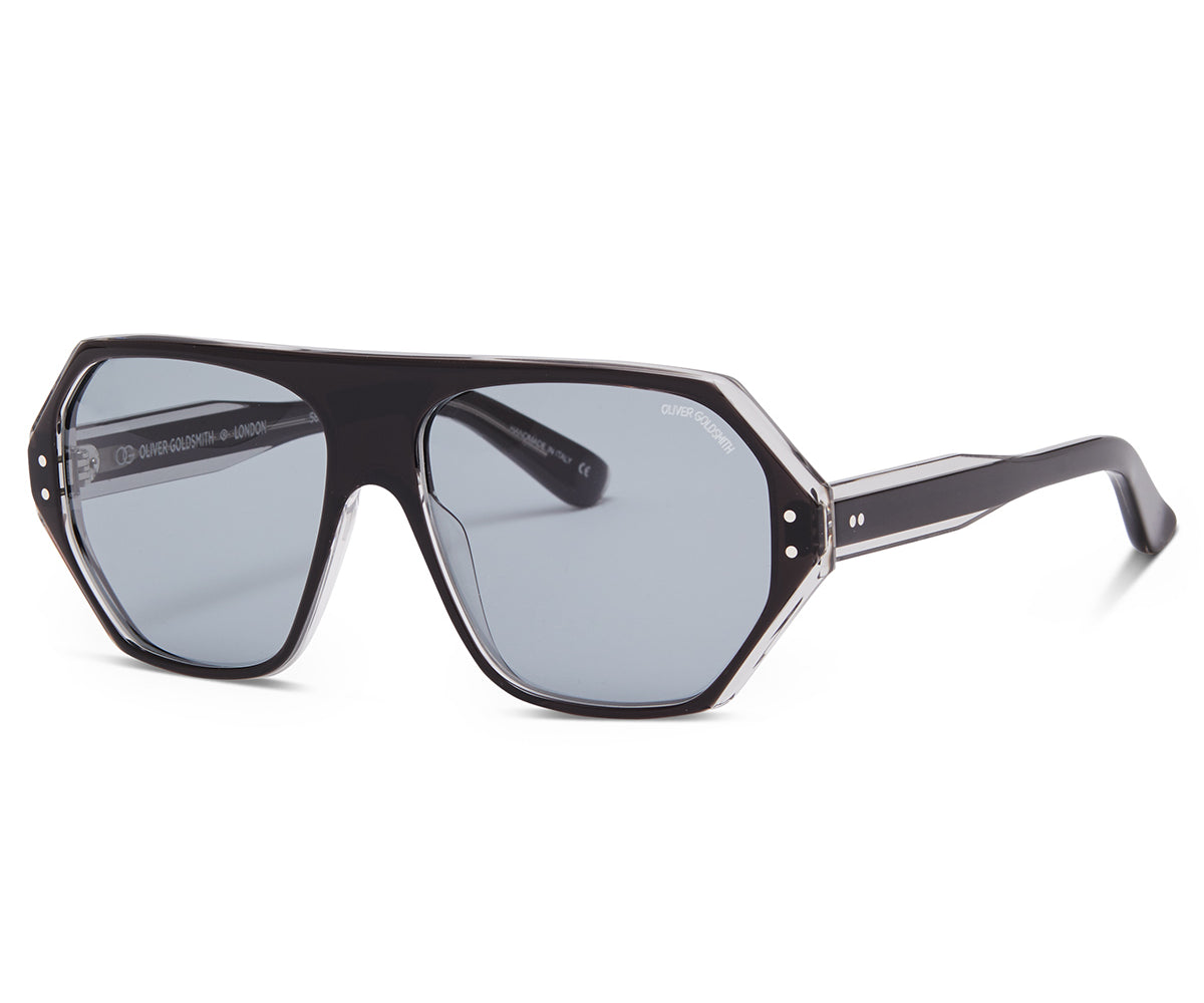 Kendal Sunglasses with Summer Shadow acetate frame