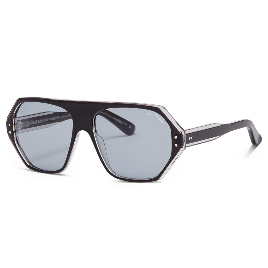 Kendal Sunglasses with Summer Shadow acetate frame