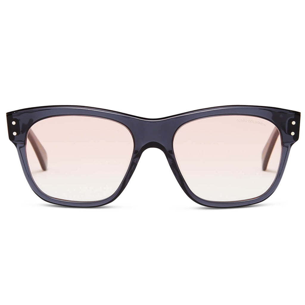 Lord WS Sunglasses with 10pm acetate frame